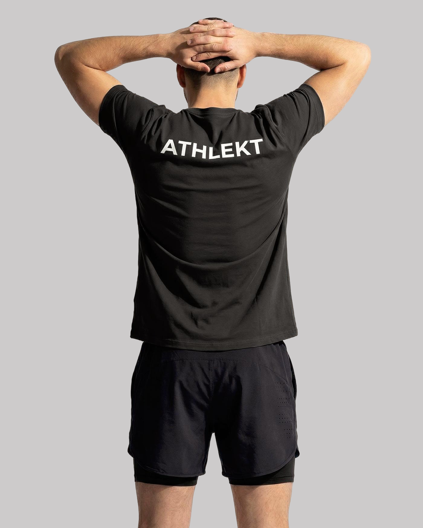 Activewear Hybrid