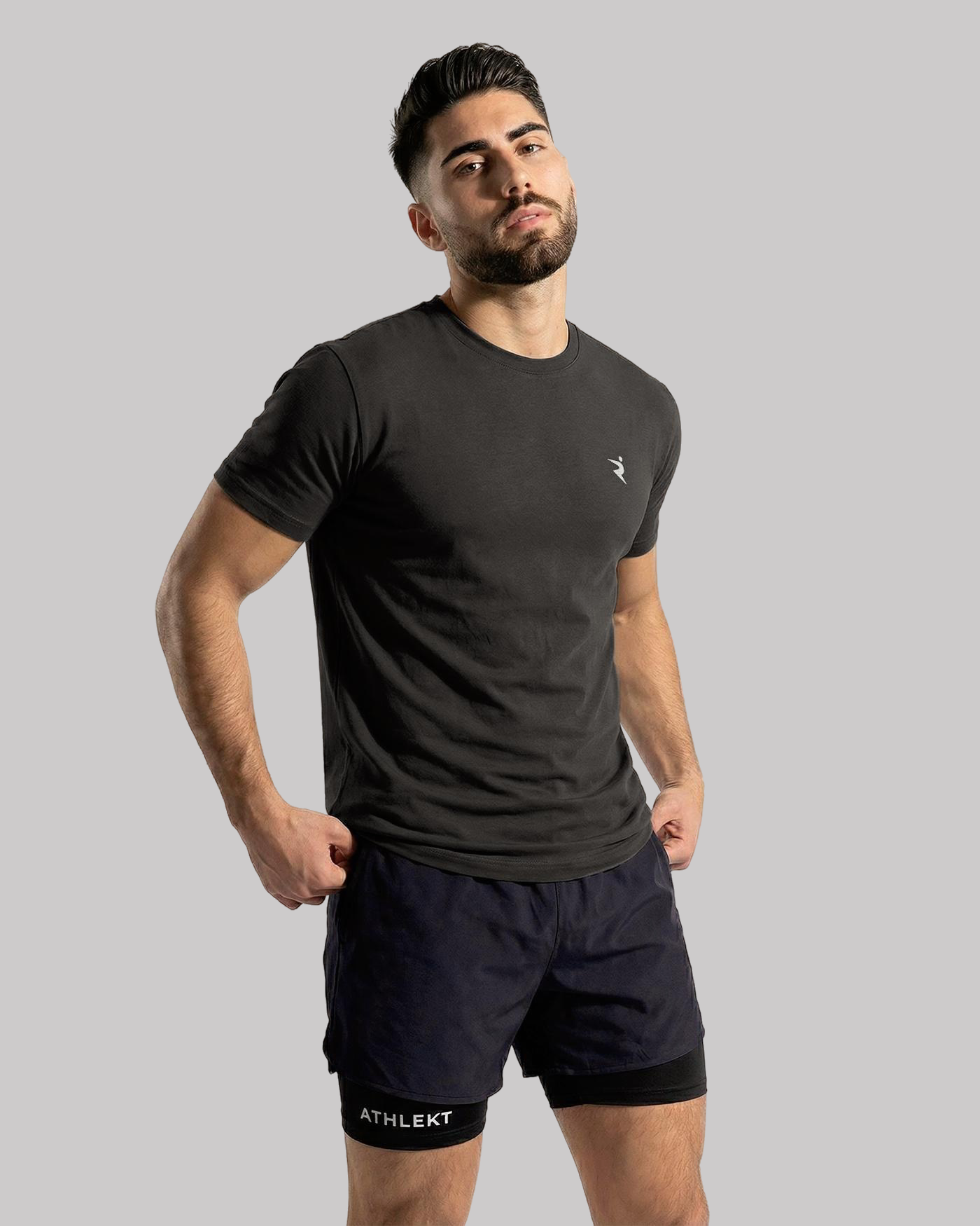 Charcoal Gray