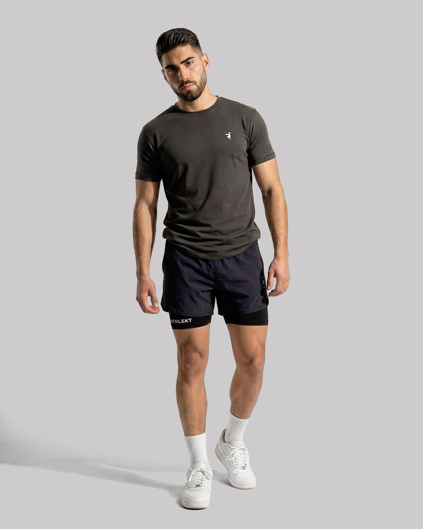 Activewear Hybrid
