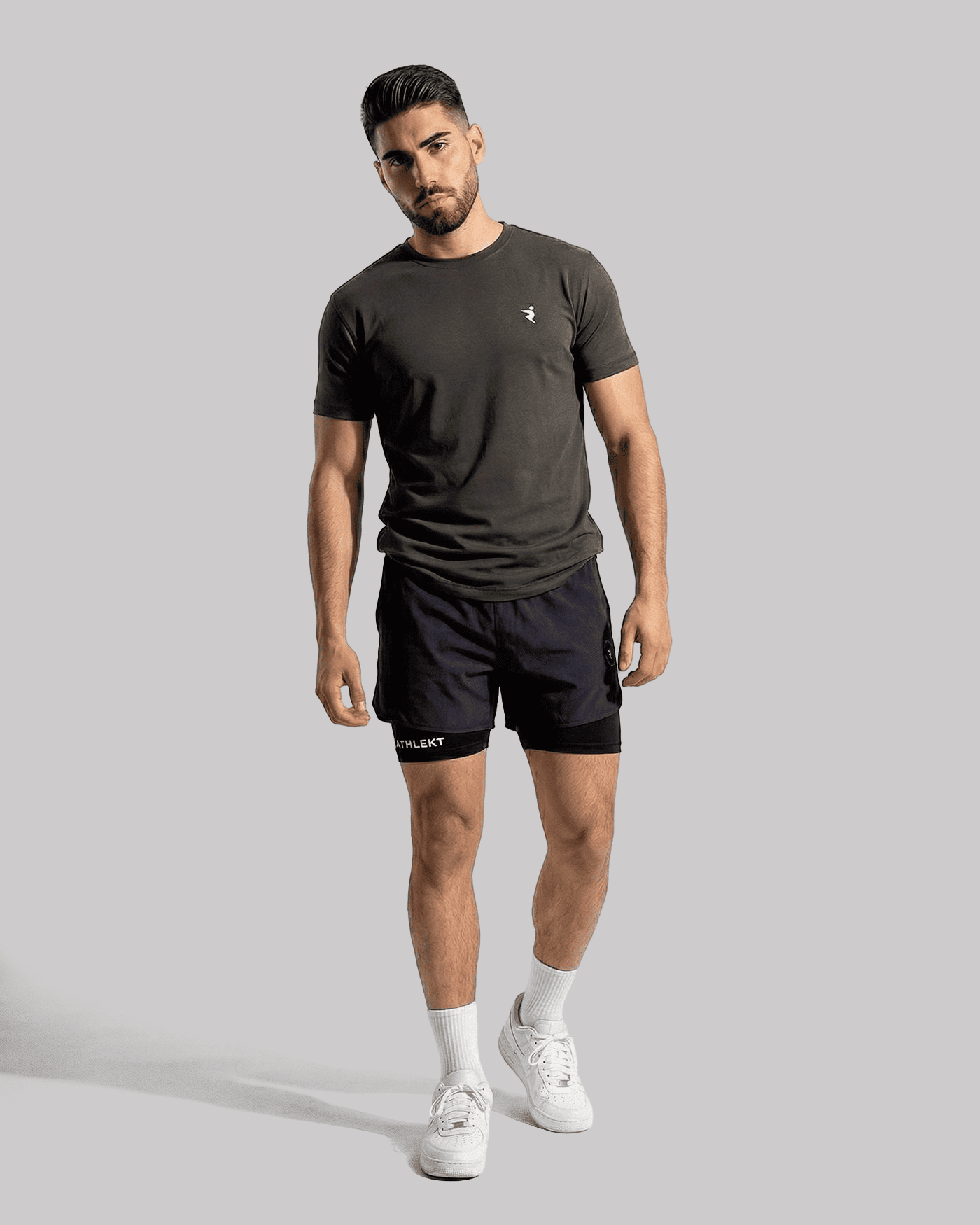 Activewear Hybrid