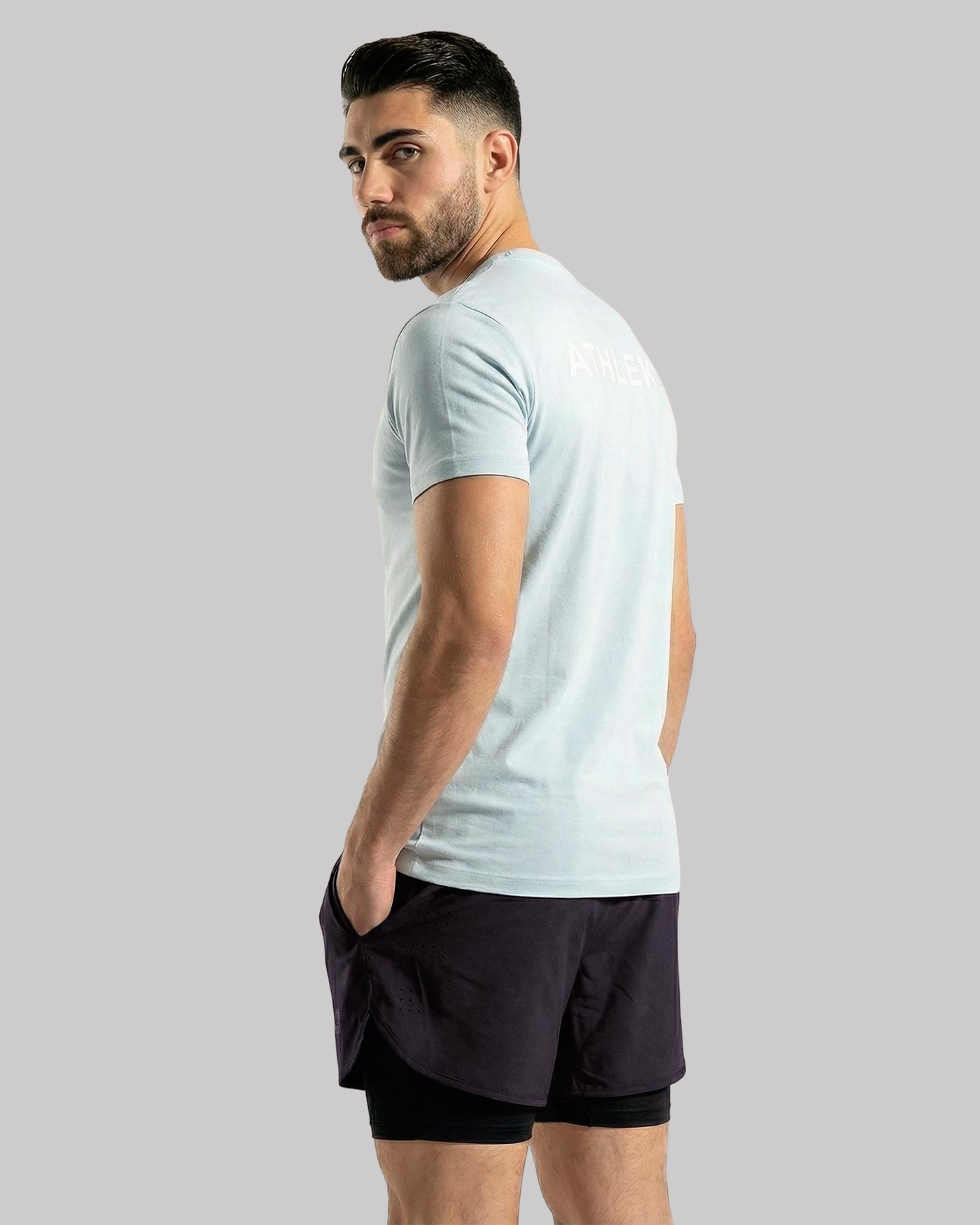 Activewear Hybrid