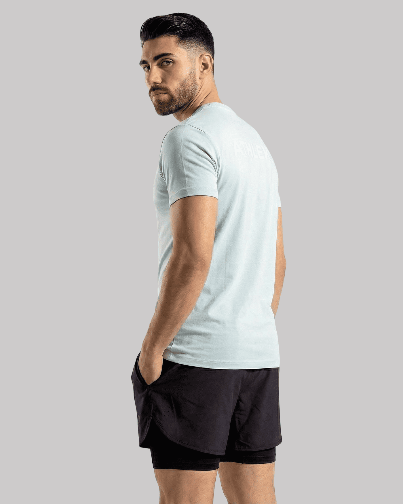 Activewear Hybrid