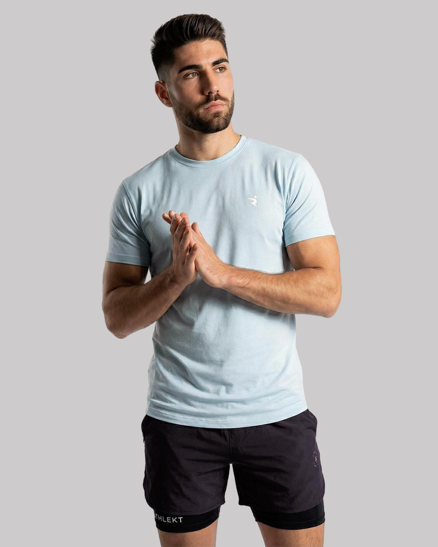 Light Blue