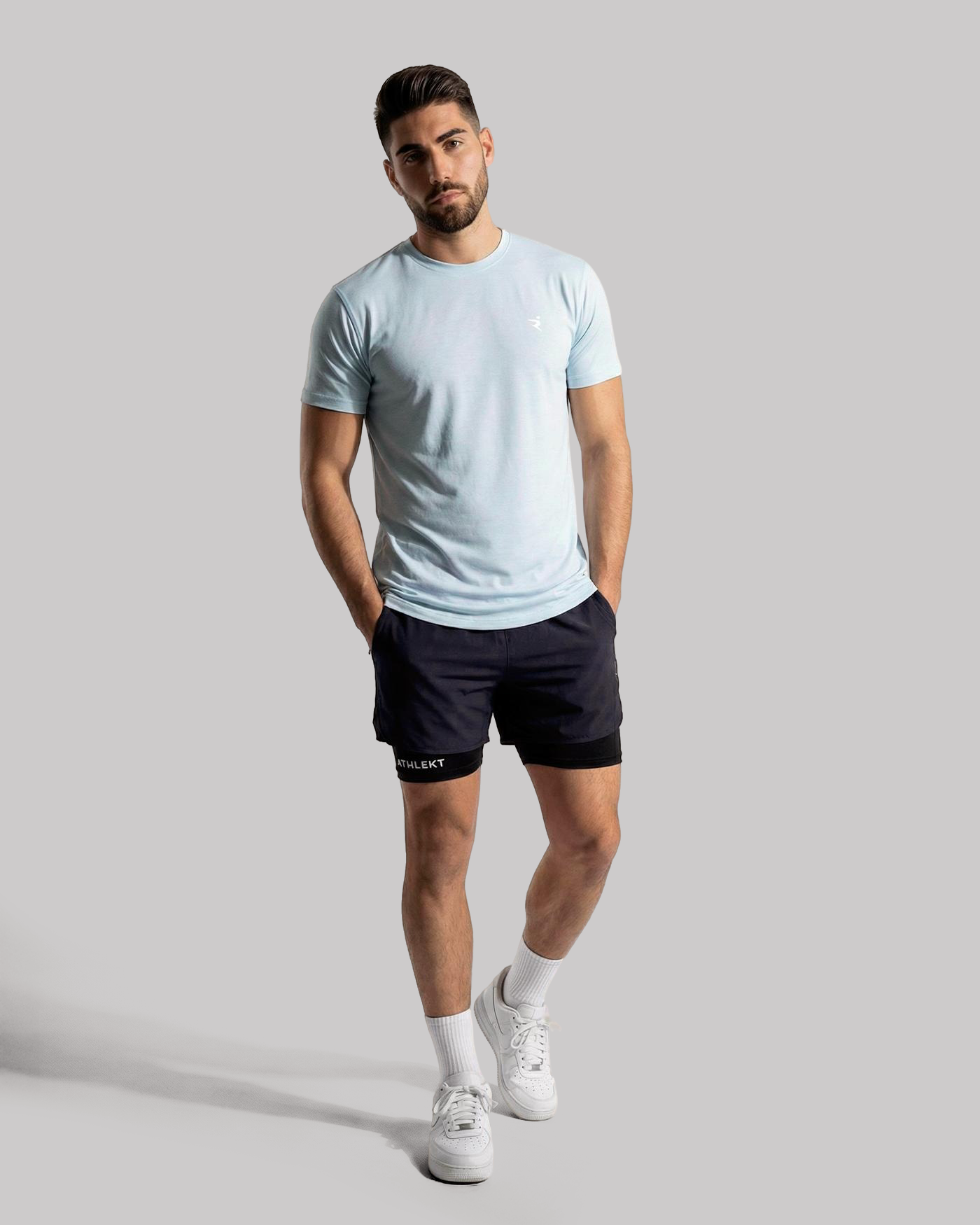 Activewear Hybrid