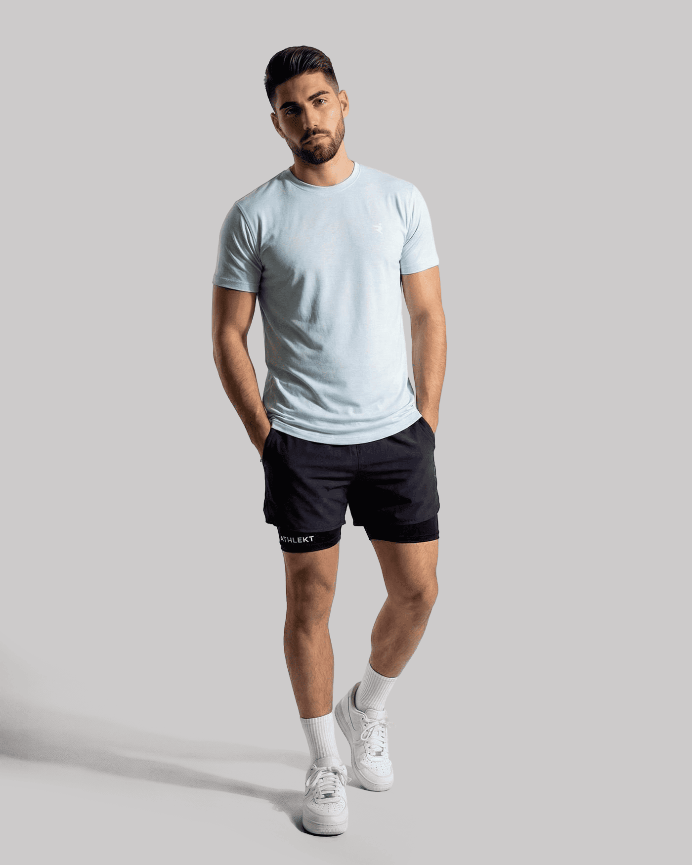 Activewear Hybrid