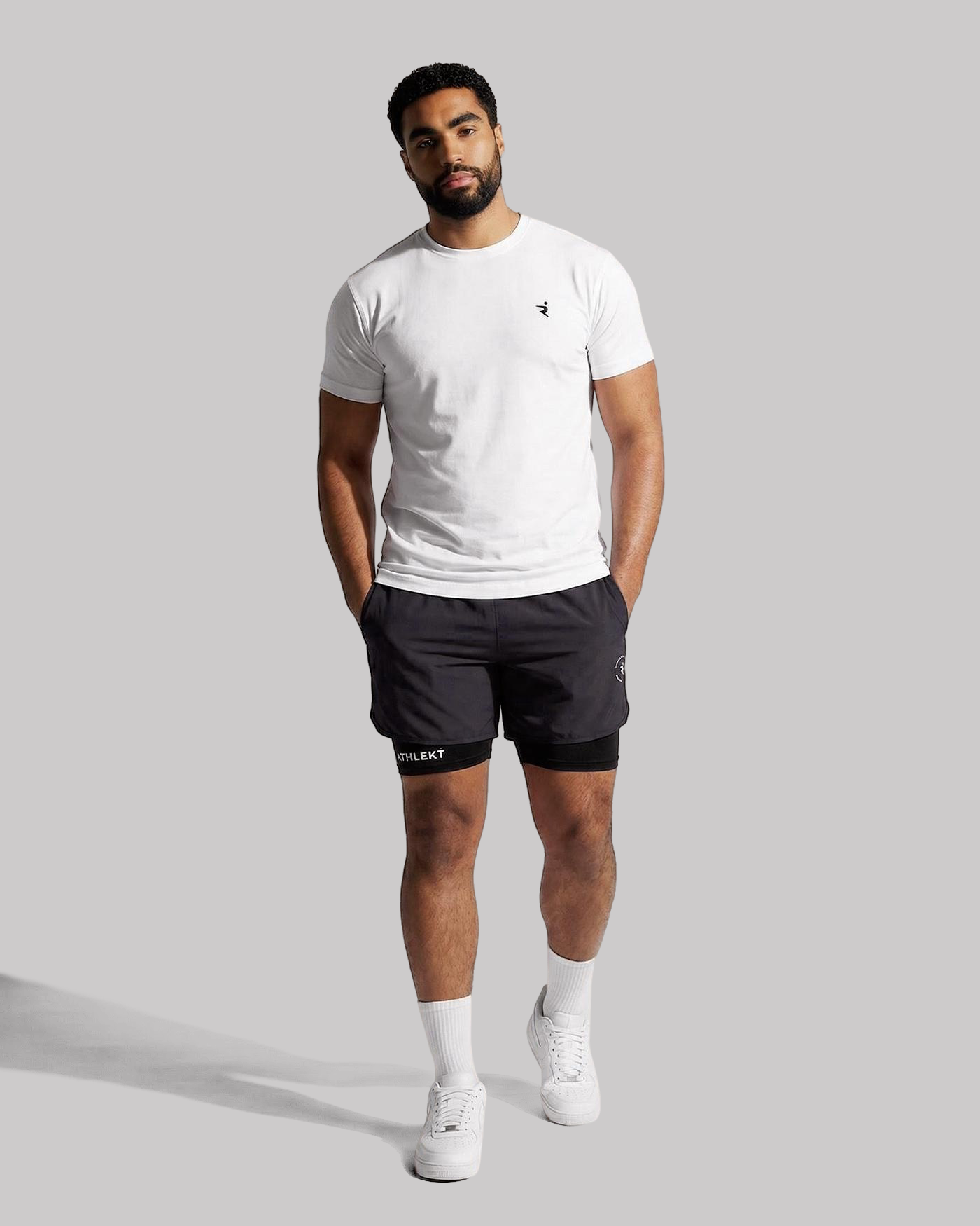 Activewear Hybrid