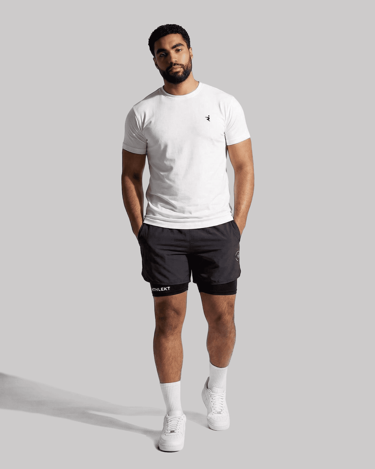 Activewear Hybrid