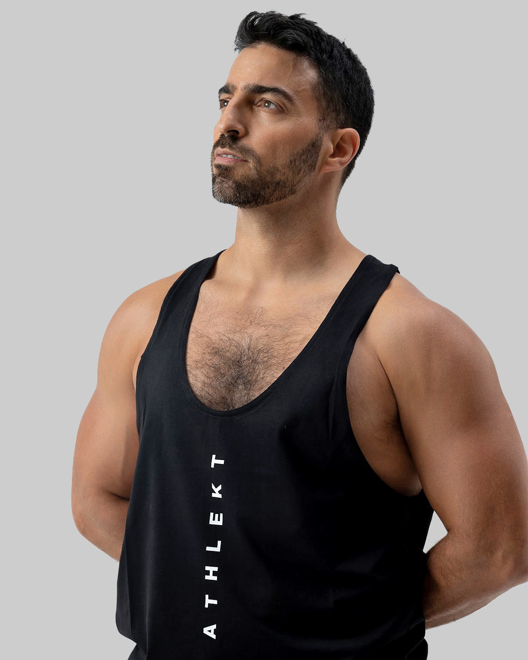 Muscle Tank