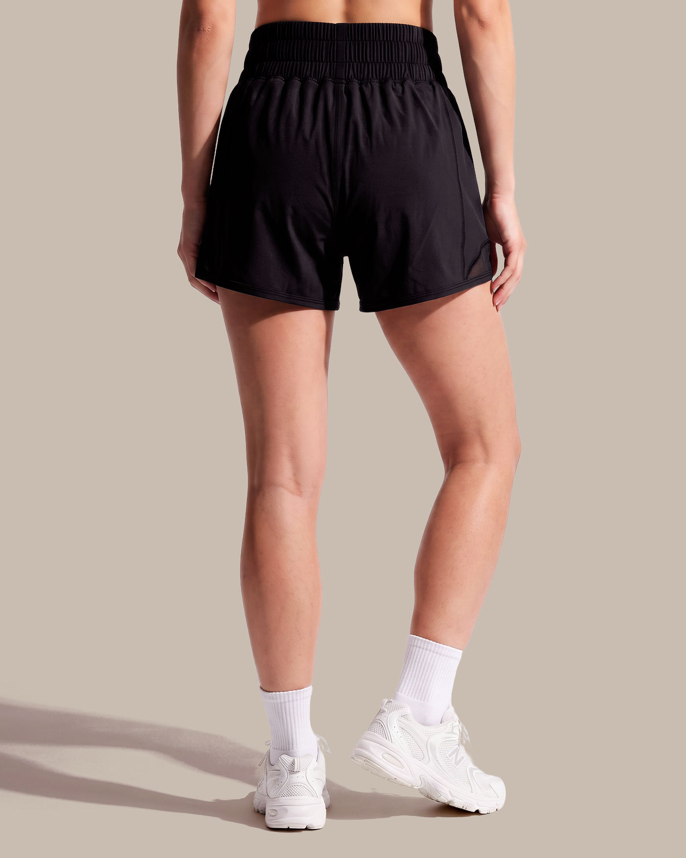 Core Running Shorts