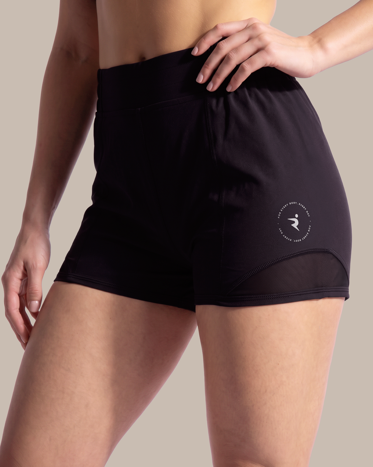 Core Running Shorts