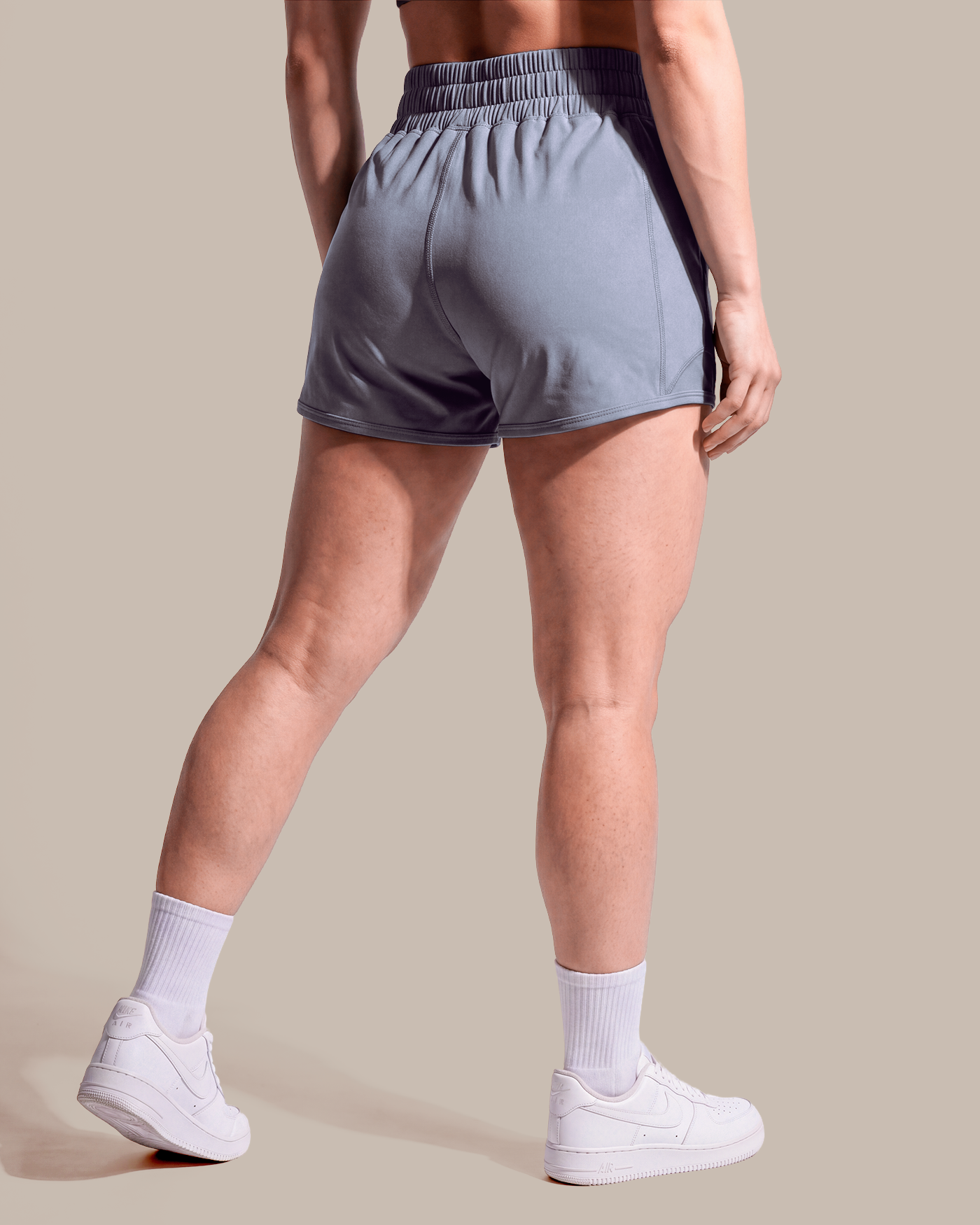 Core Running Shorts