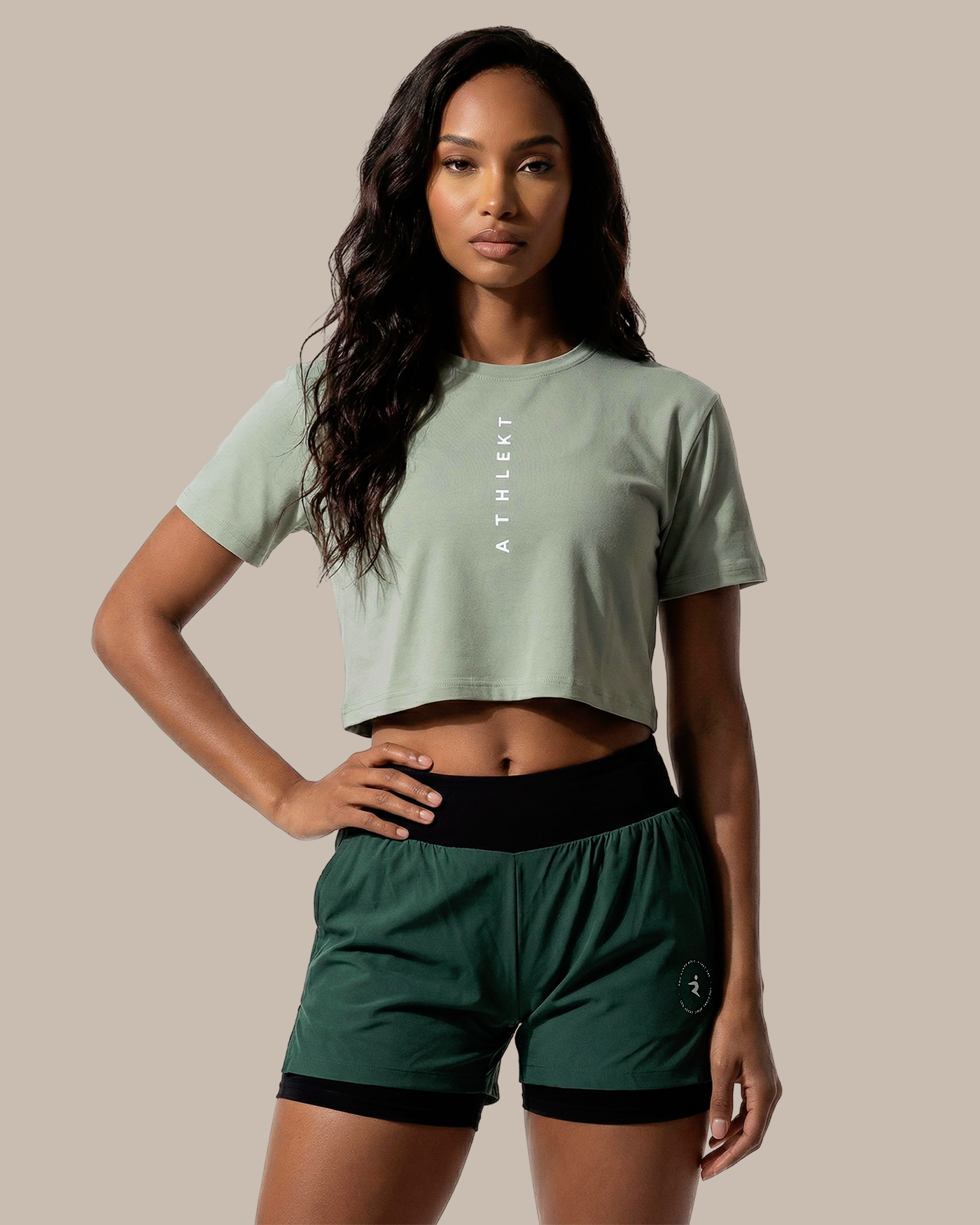 Light Green