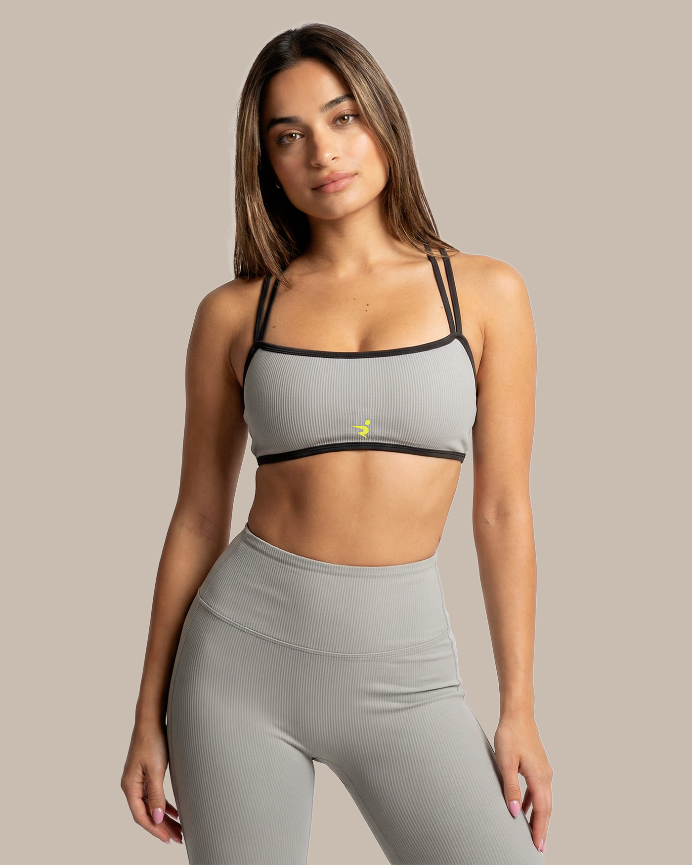 Crossback Yoga Set