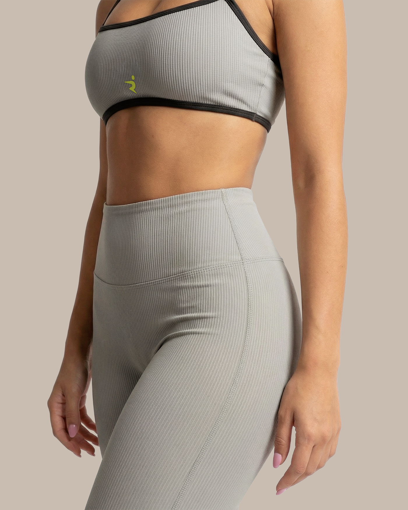 Crossback Yoga Set