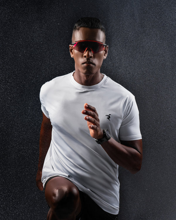 Activewear Classic Tee