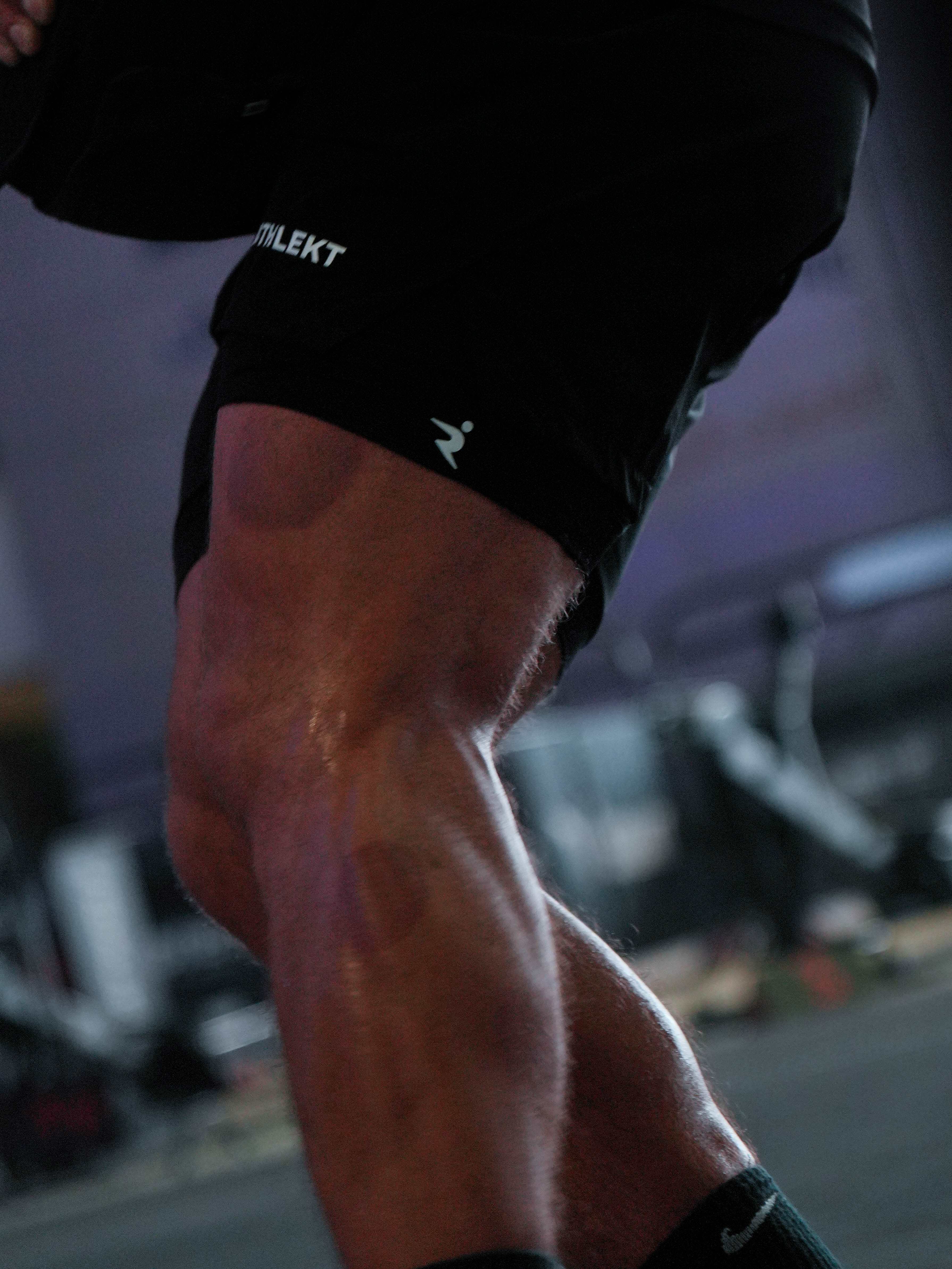 Gym Shorts