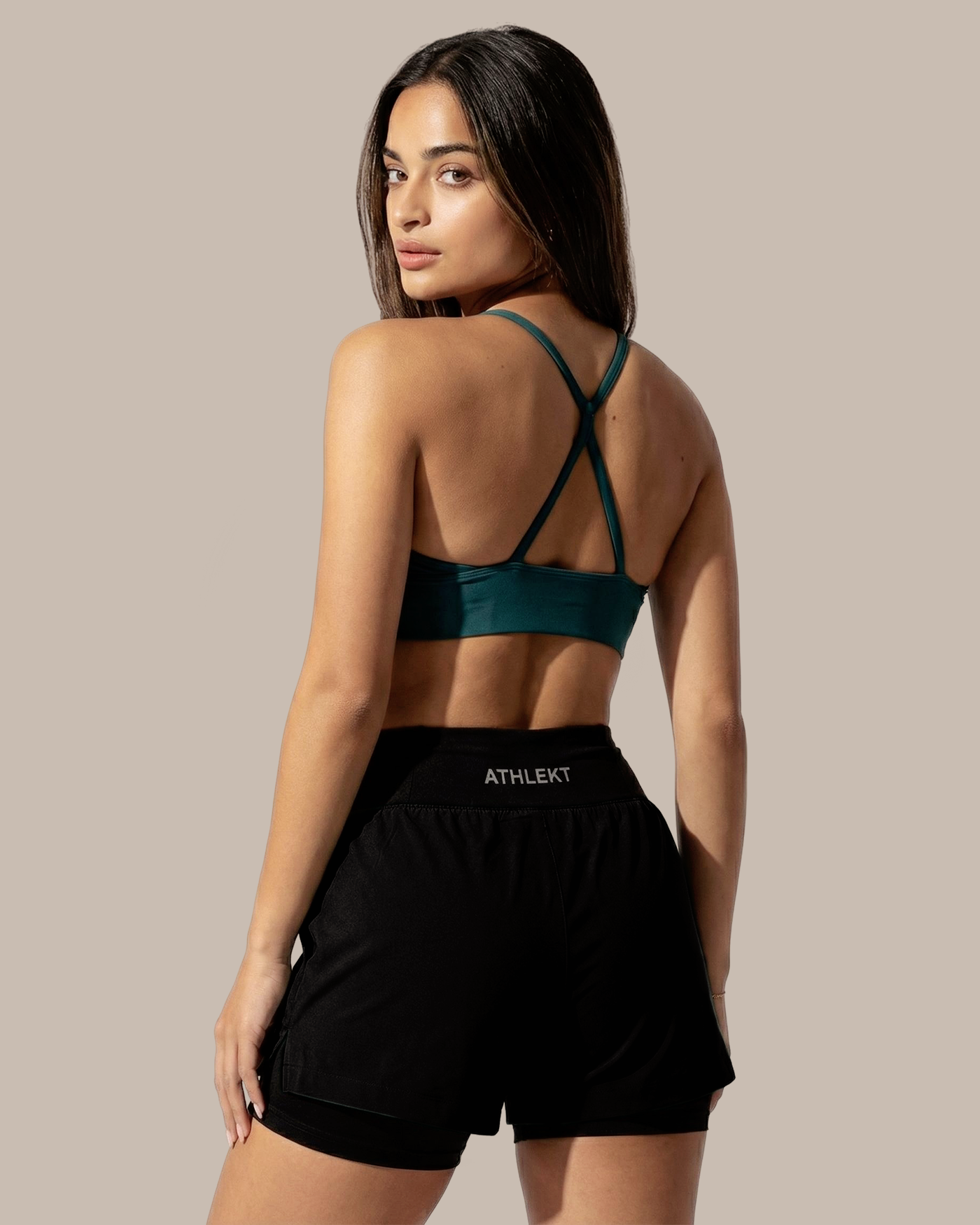 Functional Training Bra