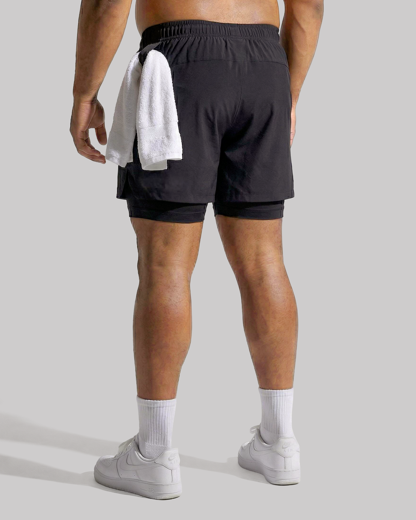Gym Shorts