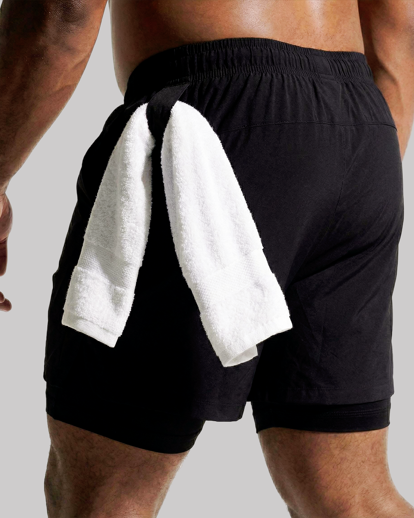 Gym Shorts