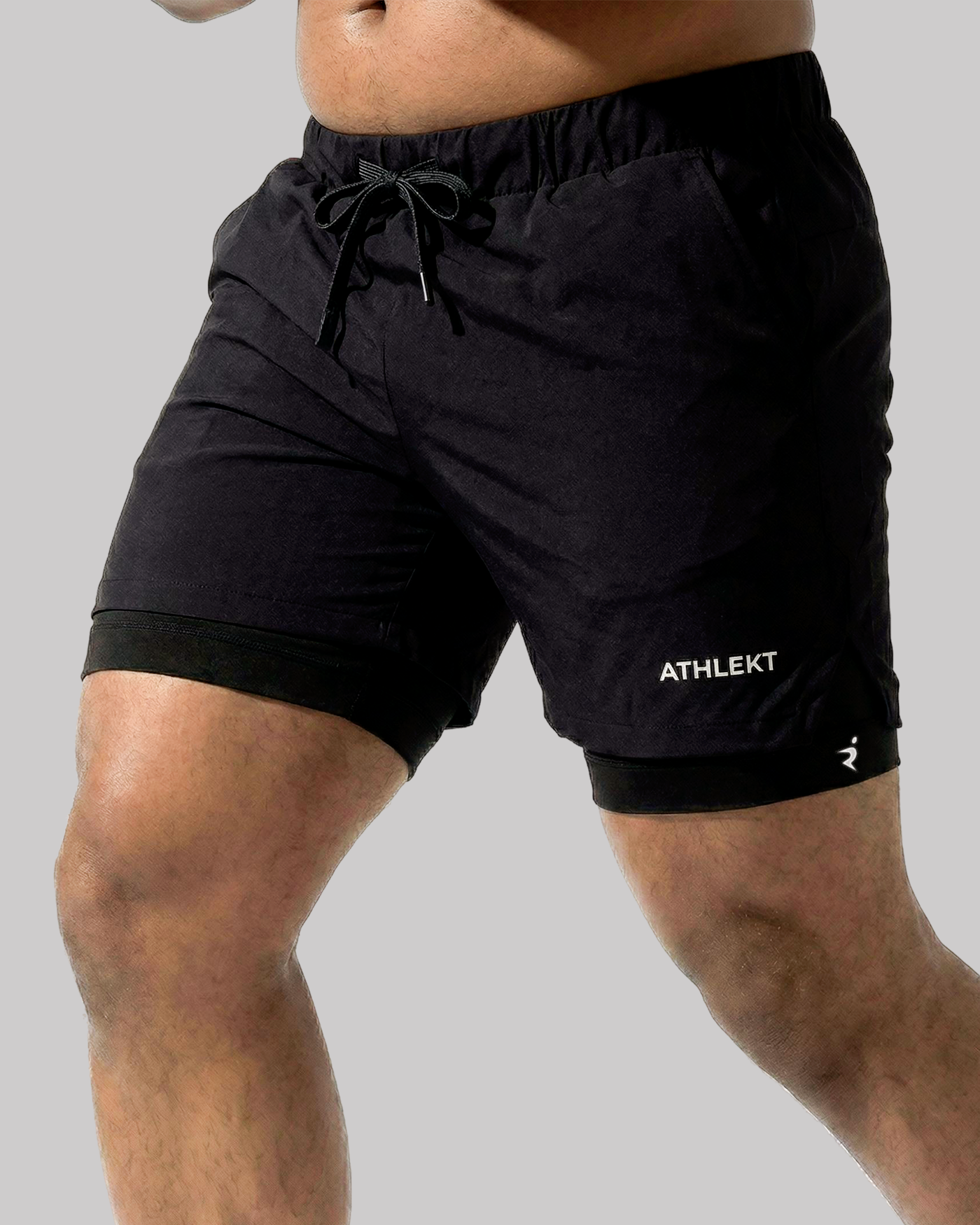 Gym Shorts