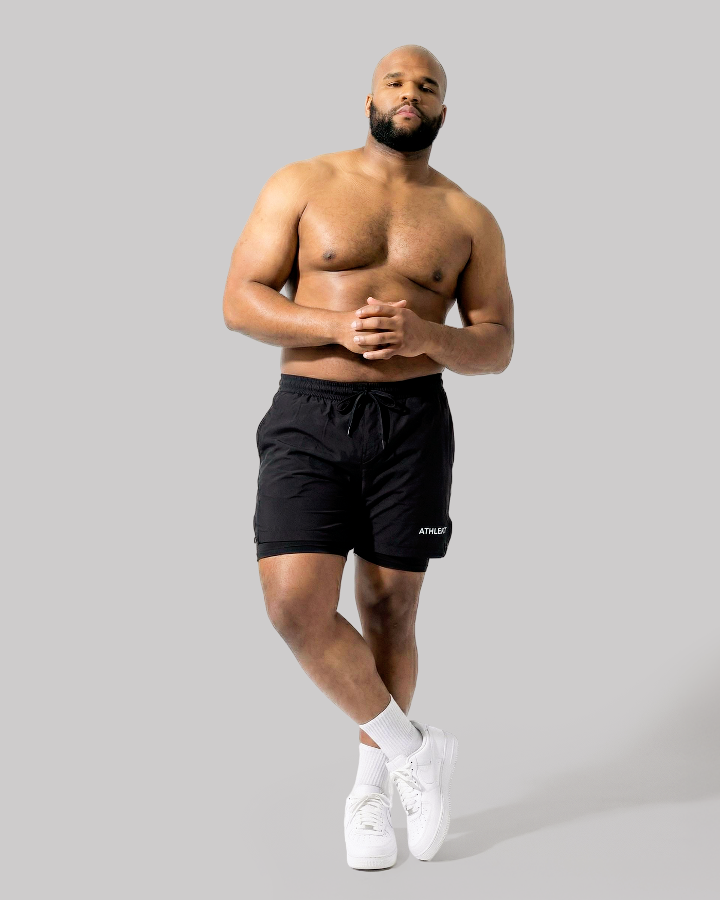 Gym Shorts
