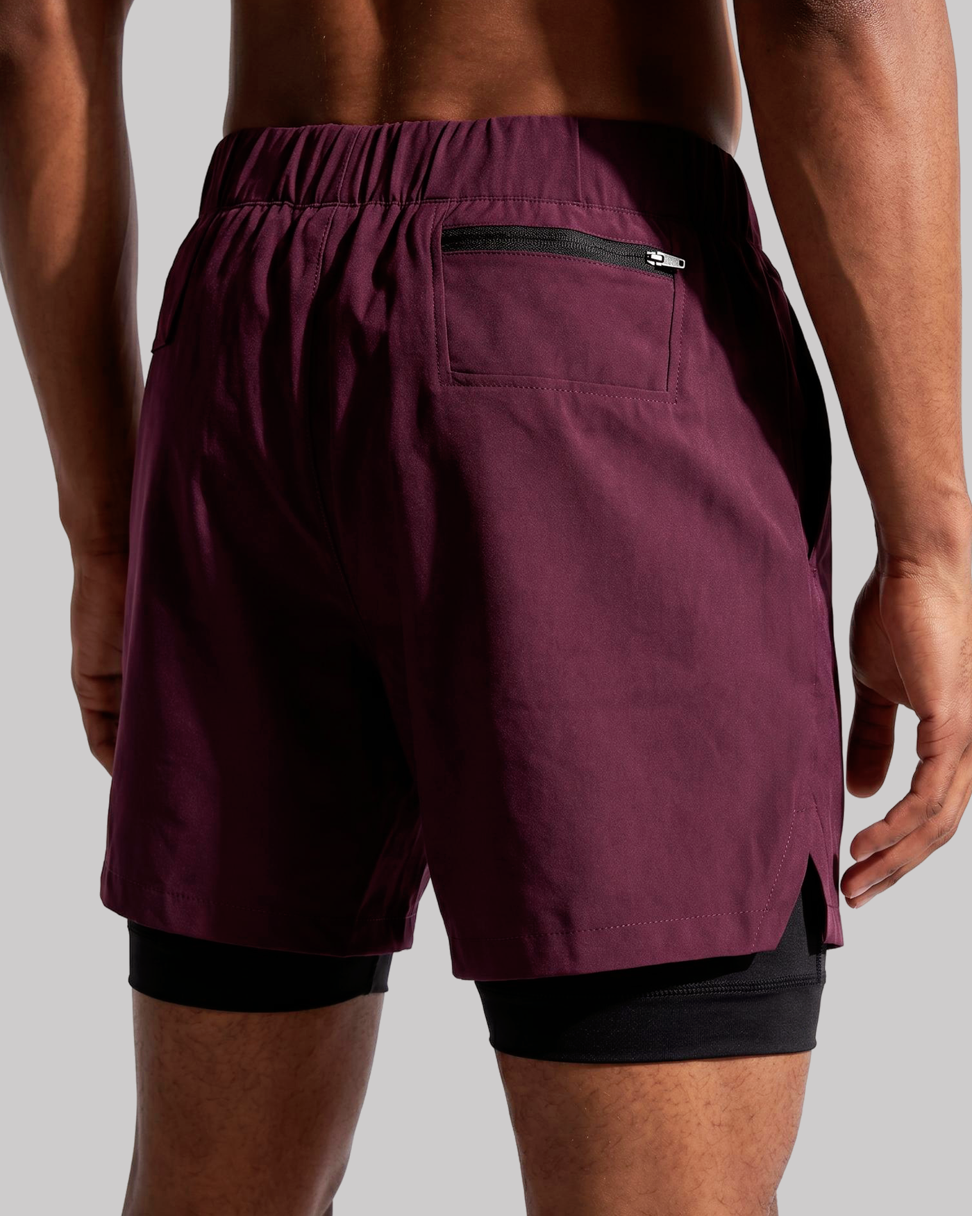 Gym Shorts