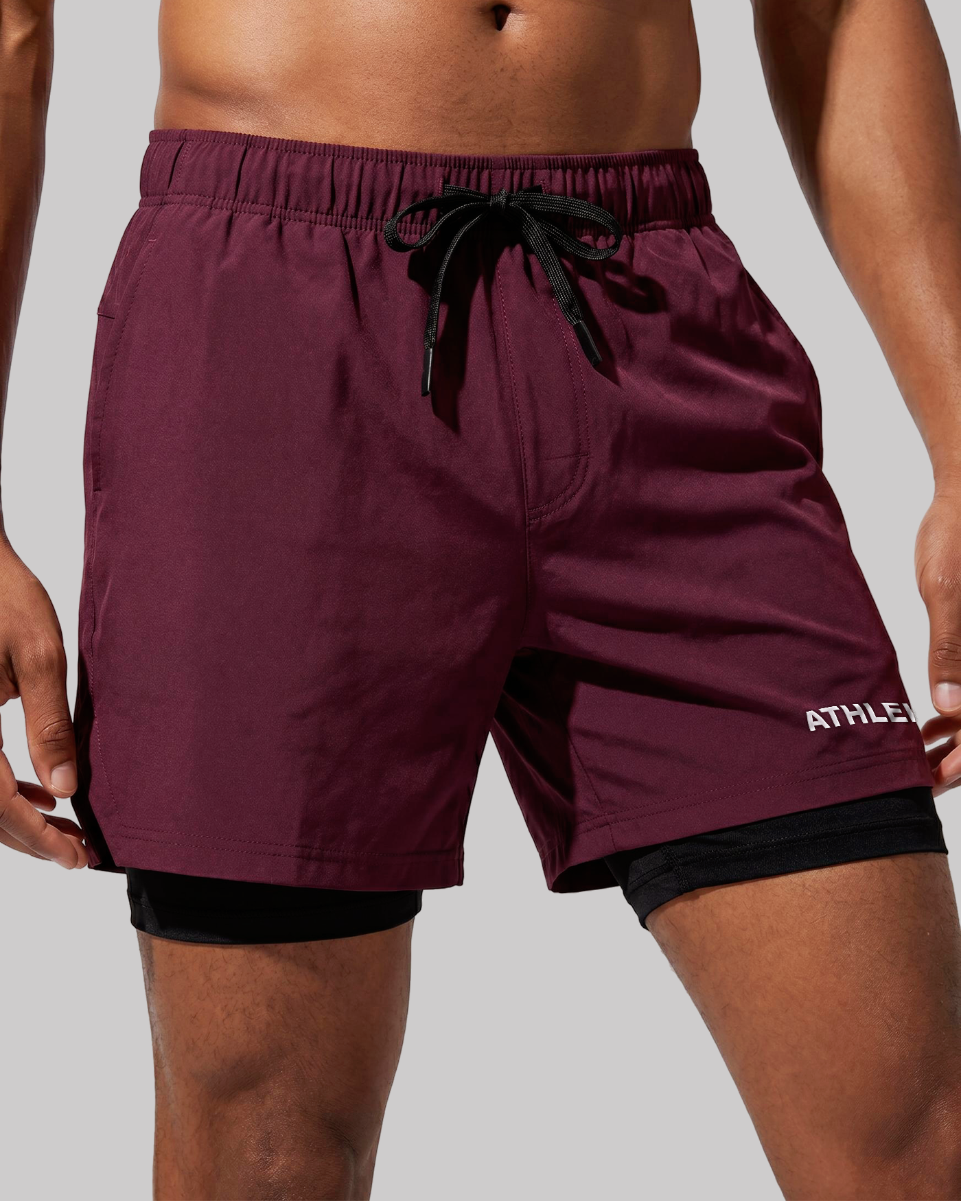 Gym Shorts