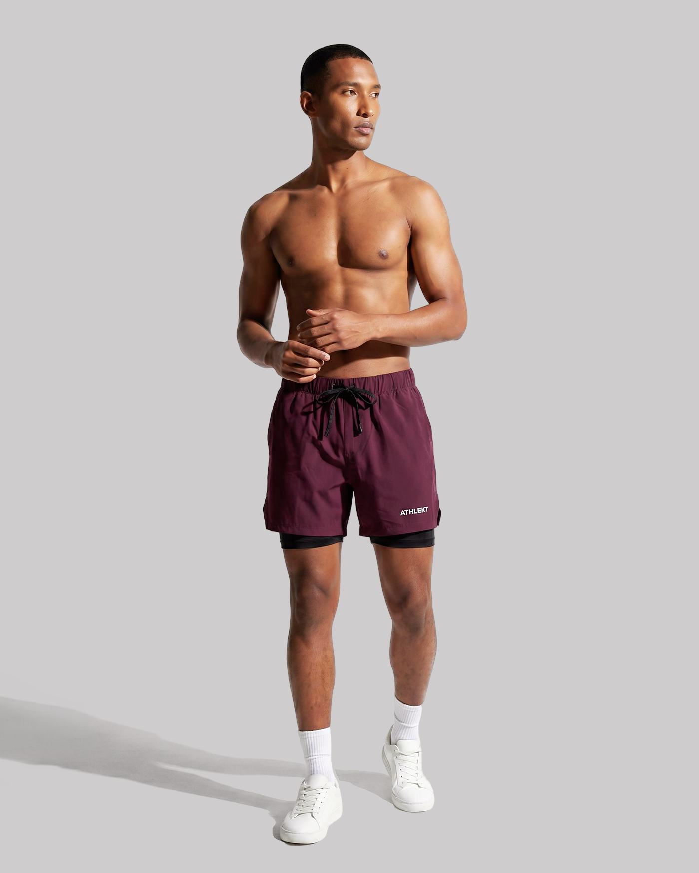 Gym Shorts