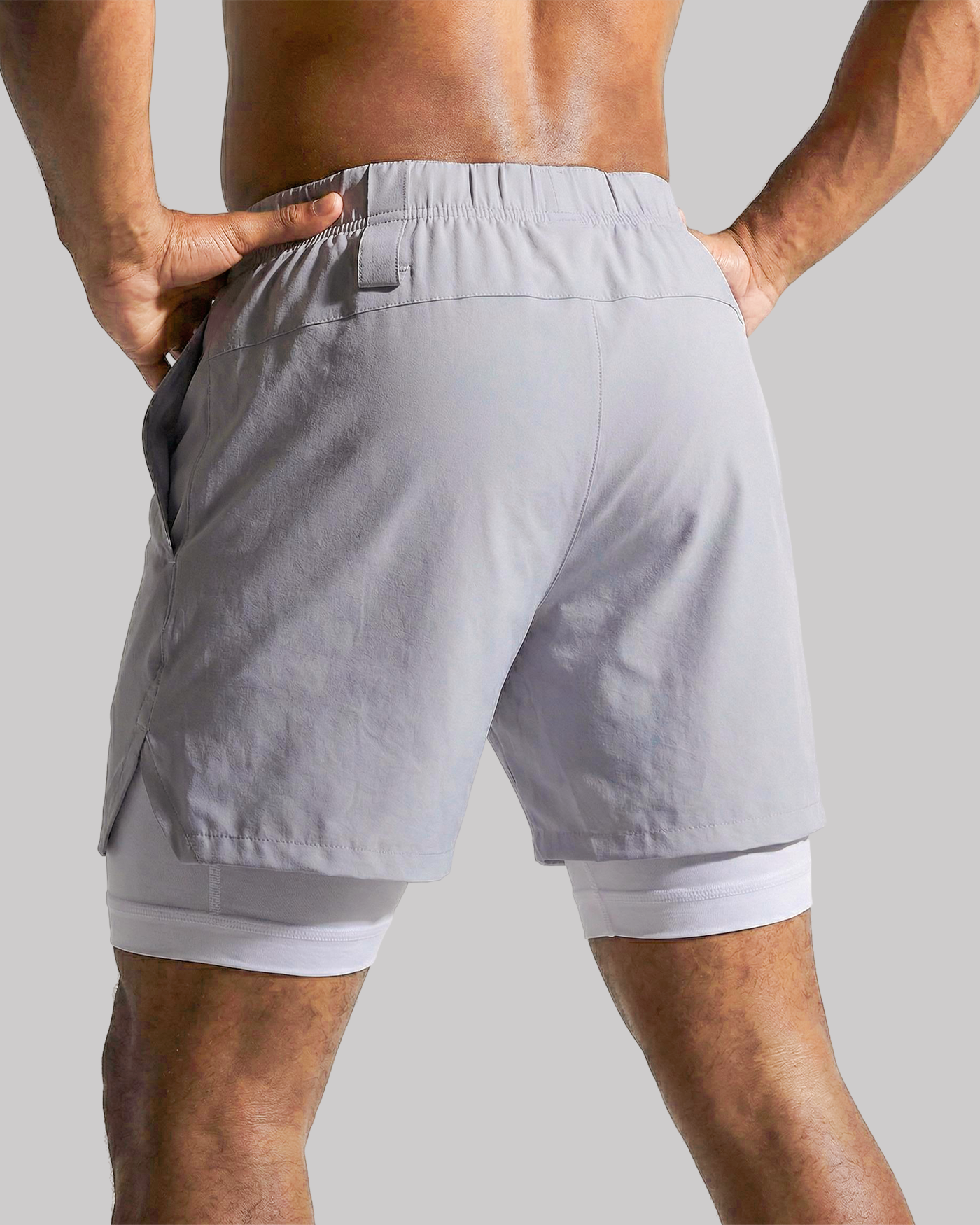 Gym Shorts