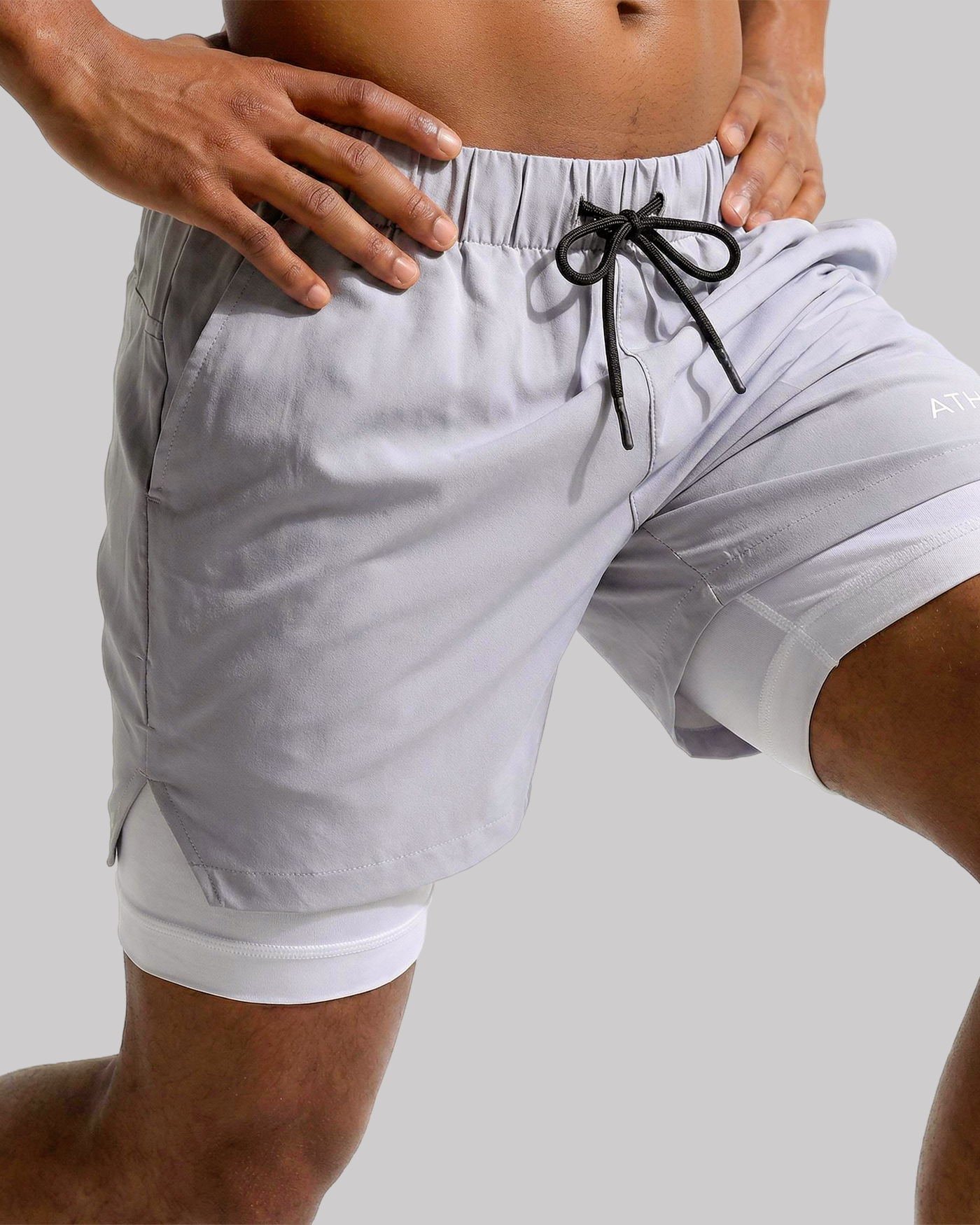 Gym Shorts