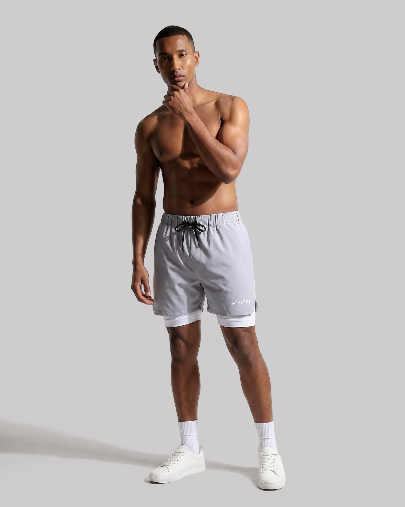 Gym Shorts