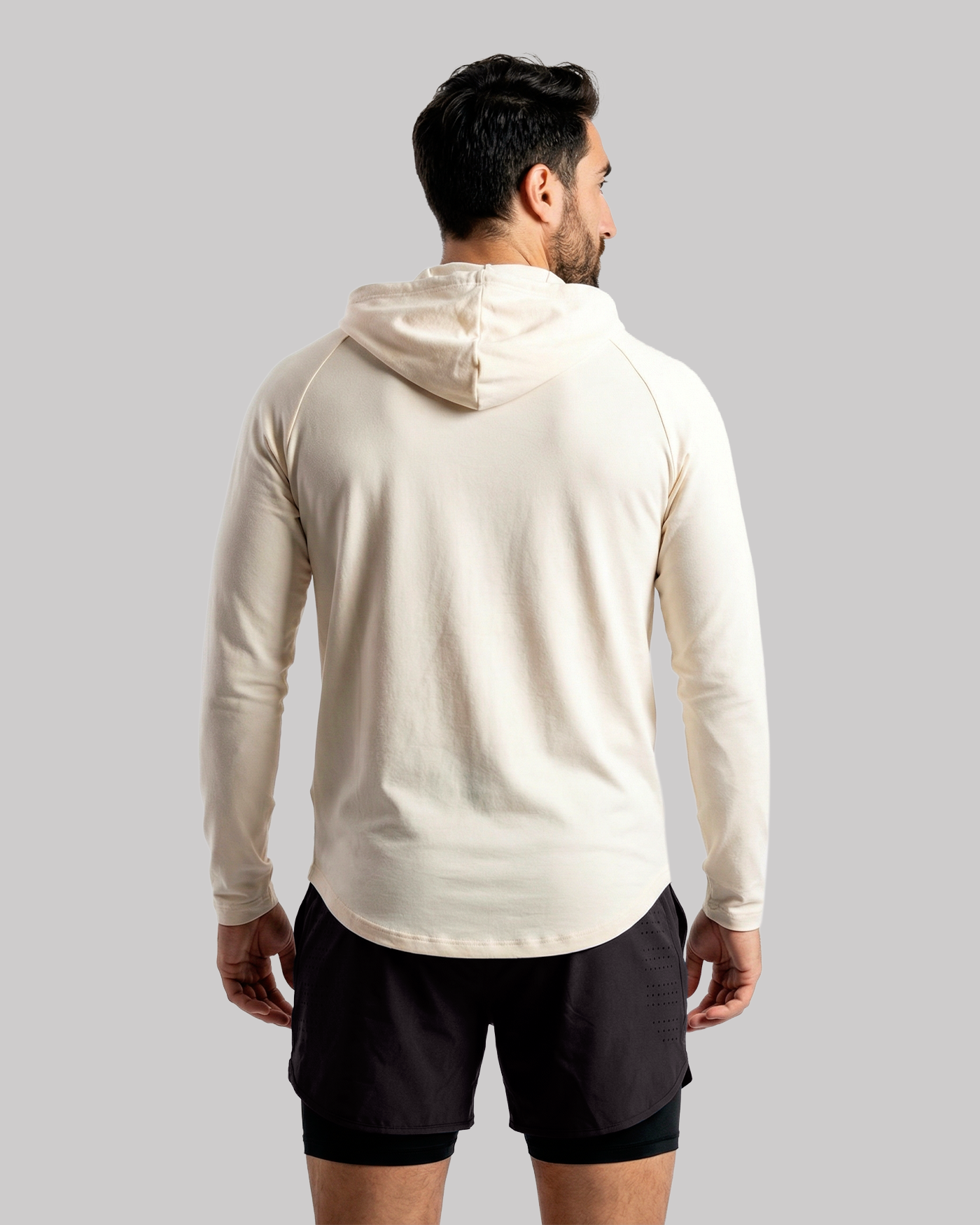 Hoodie Lifestyle