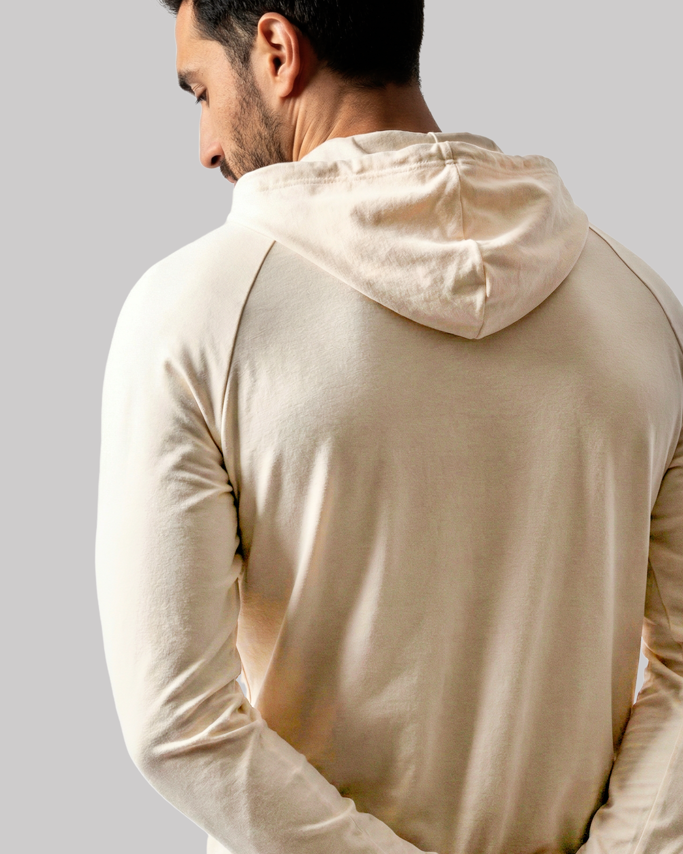 Hoodie Lifestyle
