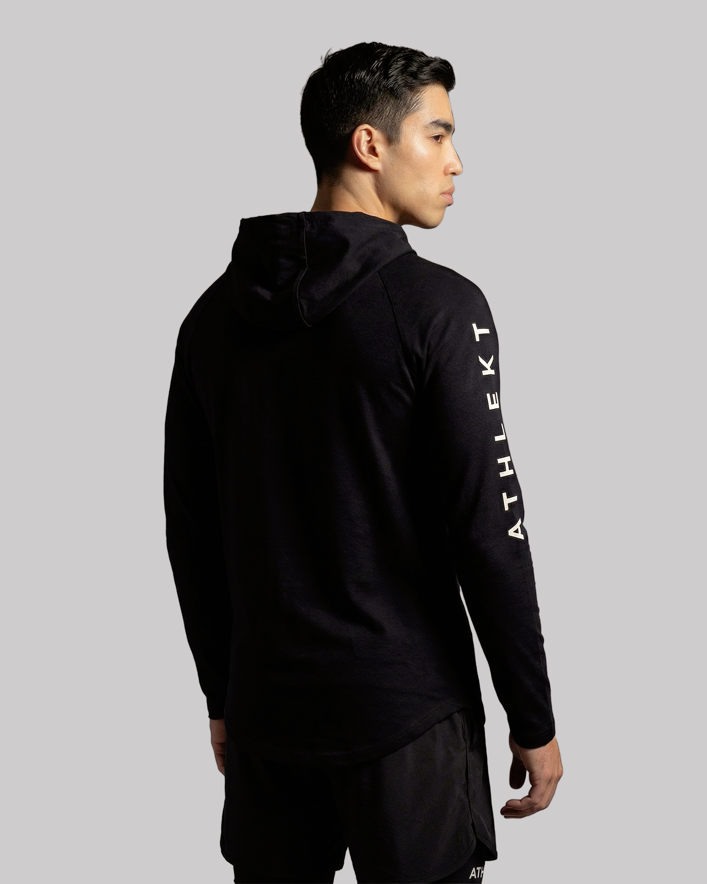 Hoodie Lifestyle