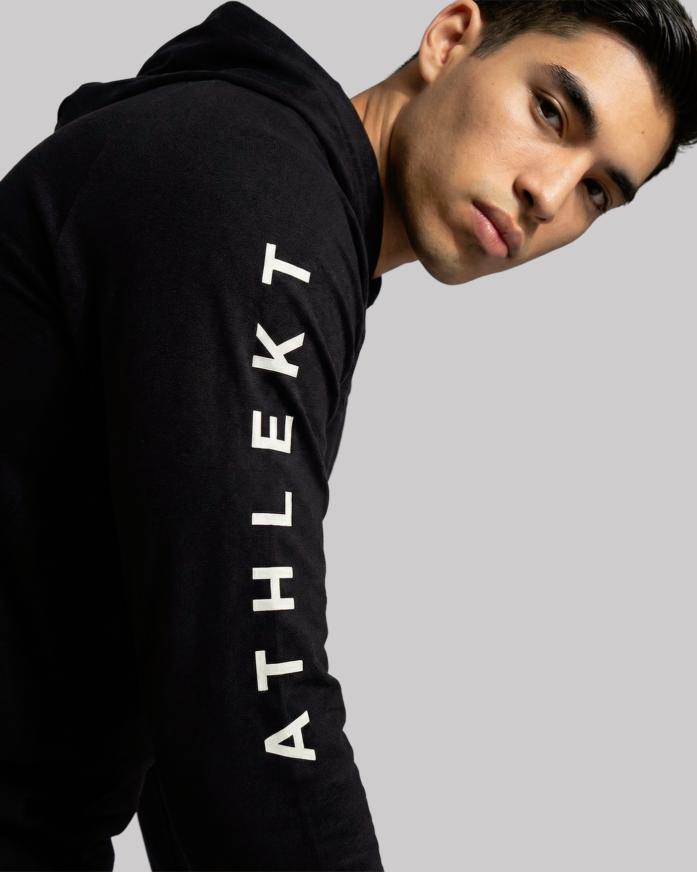 Hoodie Lifestyle