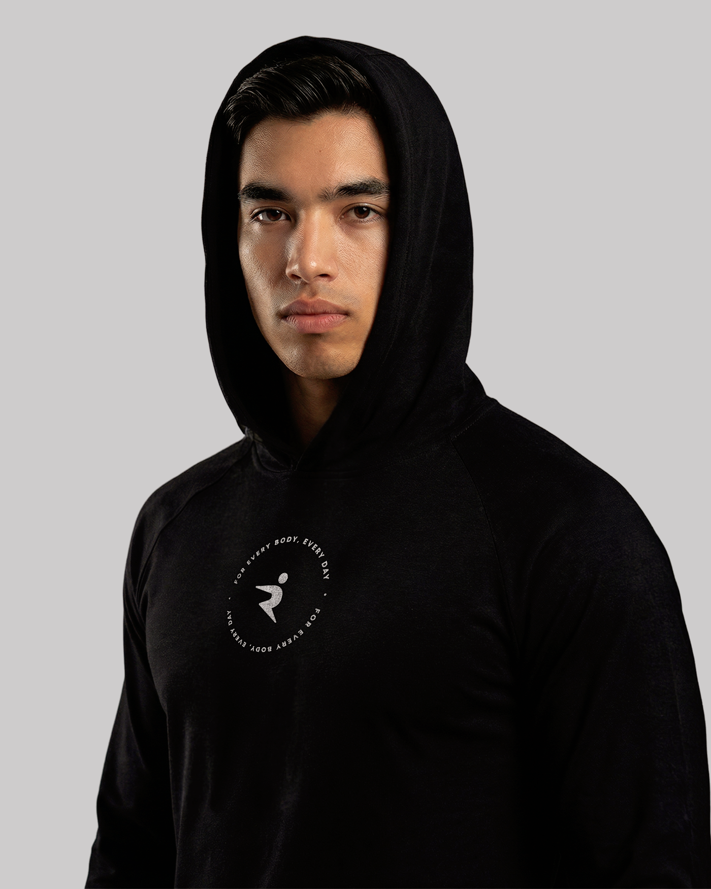 Hoodie Lifestyle