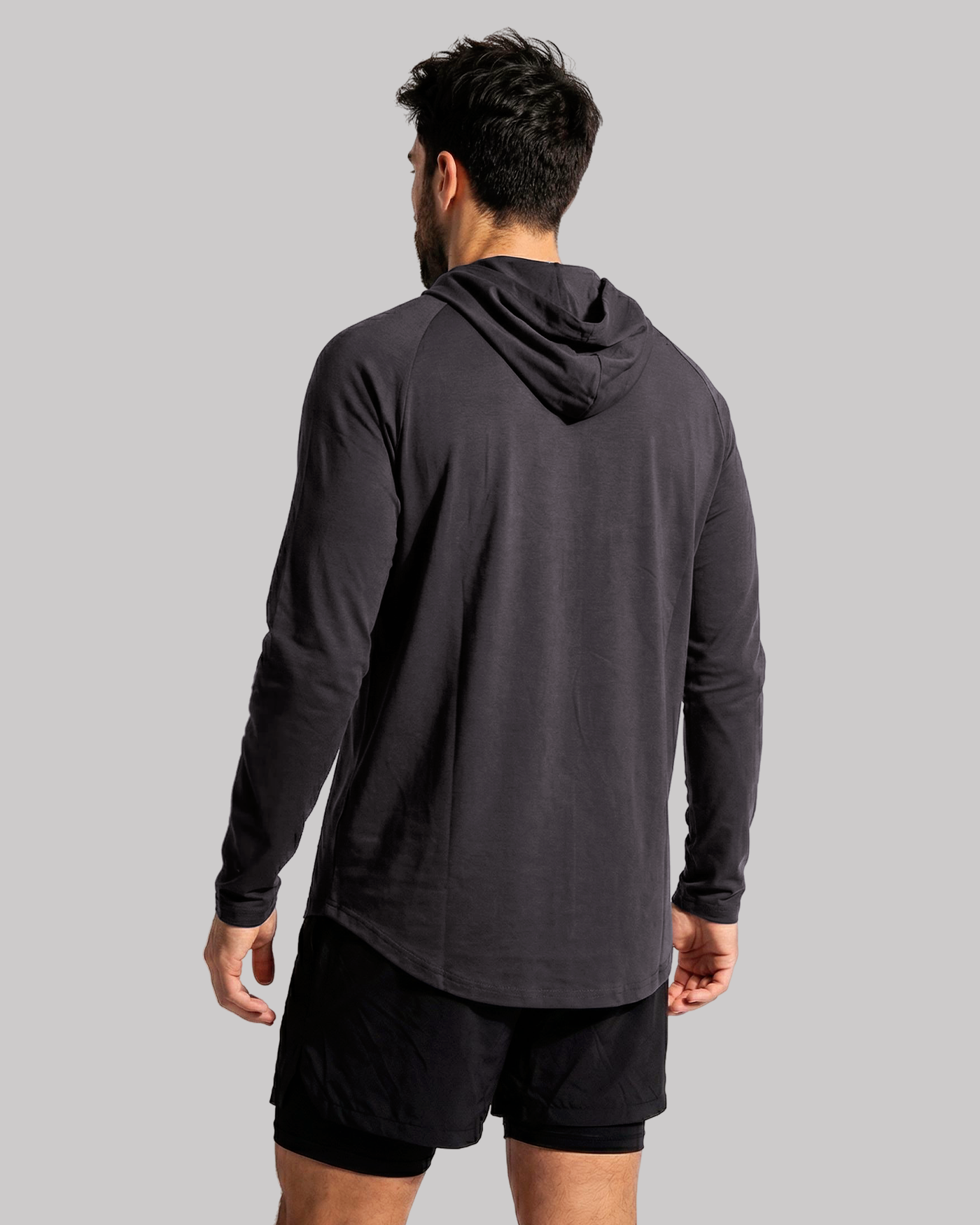 Hoodie Lifestyle