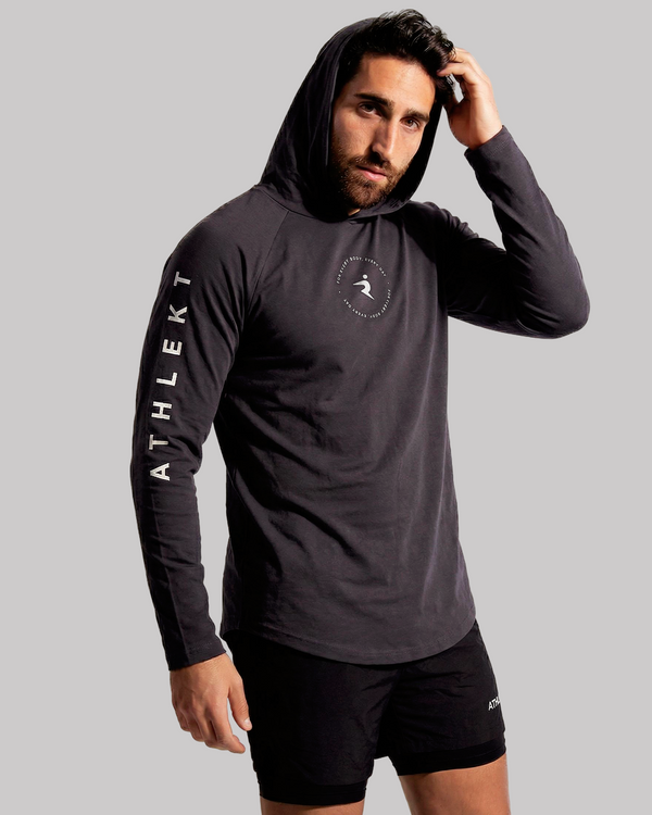 Hoodie Lifestyle