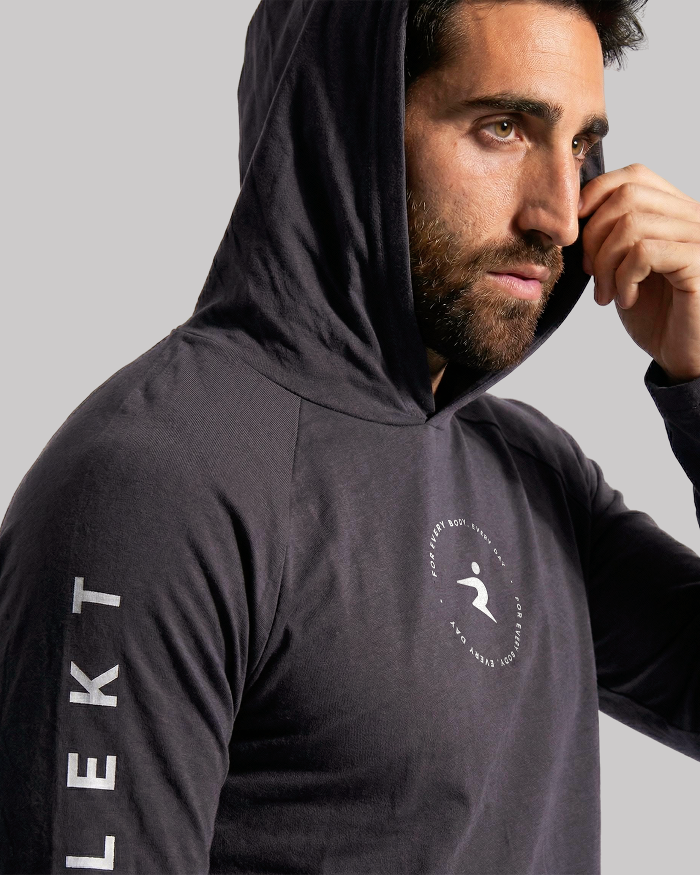 Hoodie Lifestyle