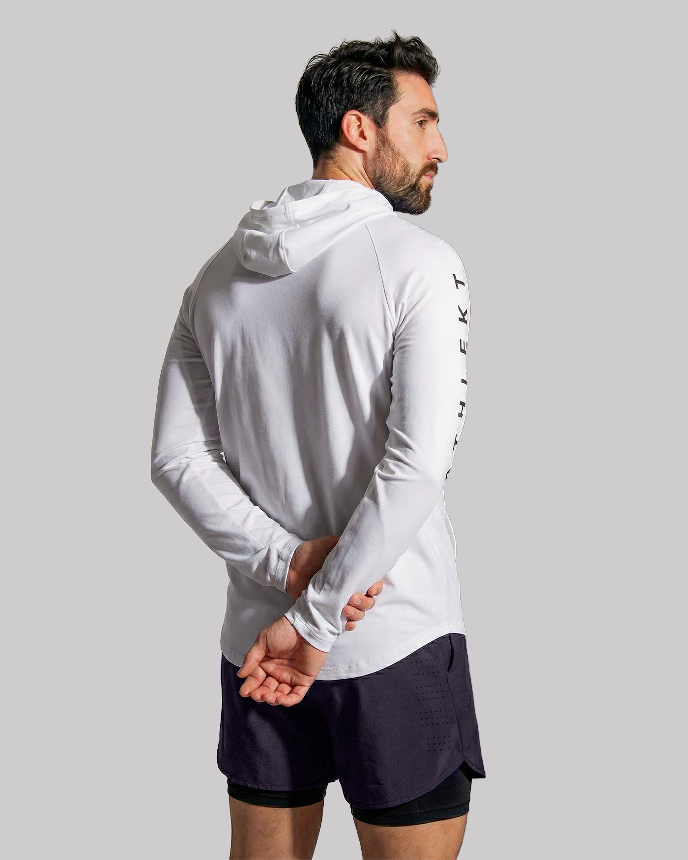 Hoodie Lifestyle