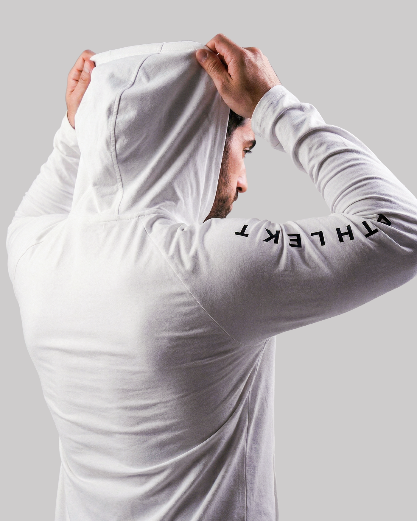 Hoodie Lifestyle