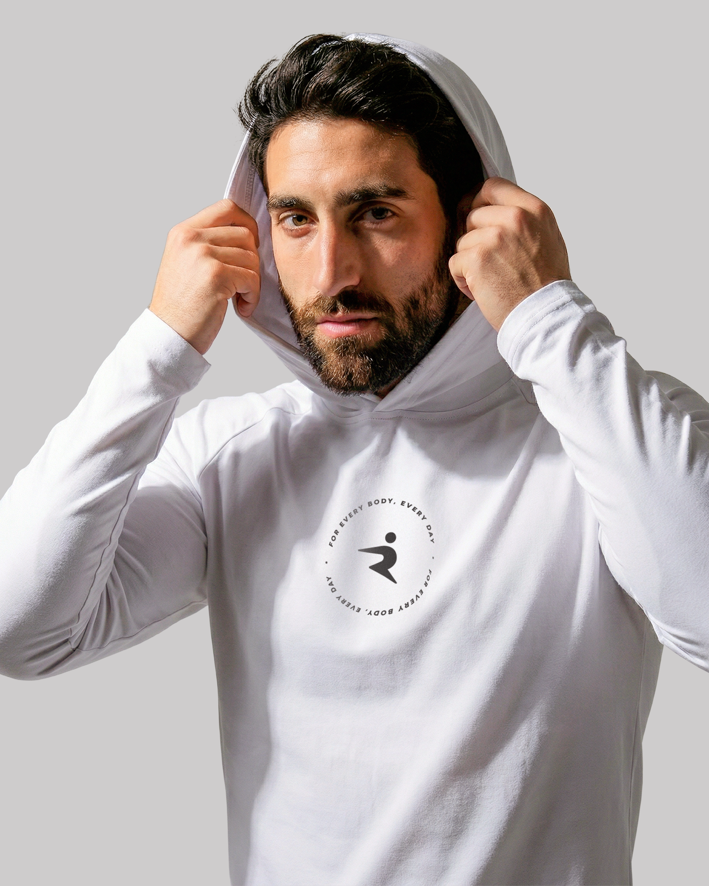 Hoodie Lifestyle