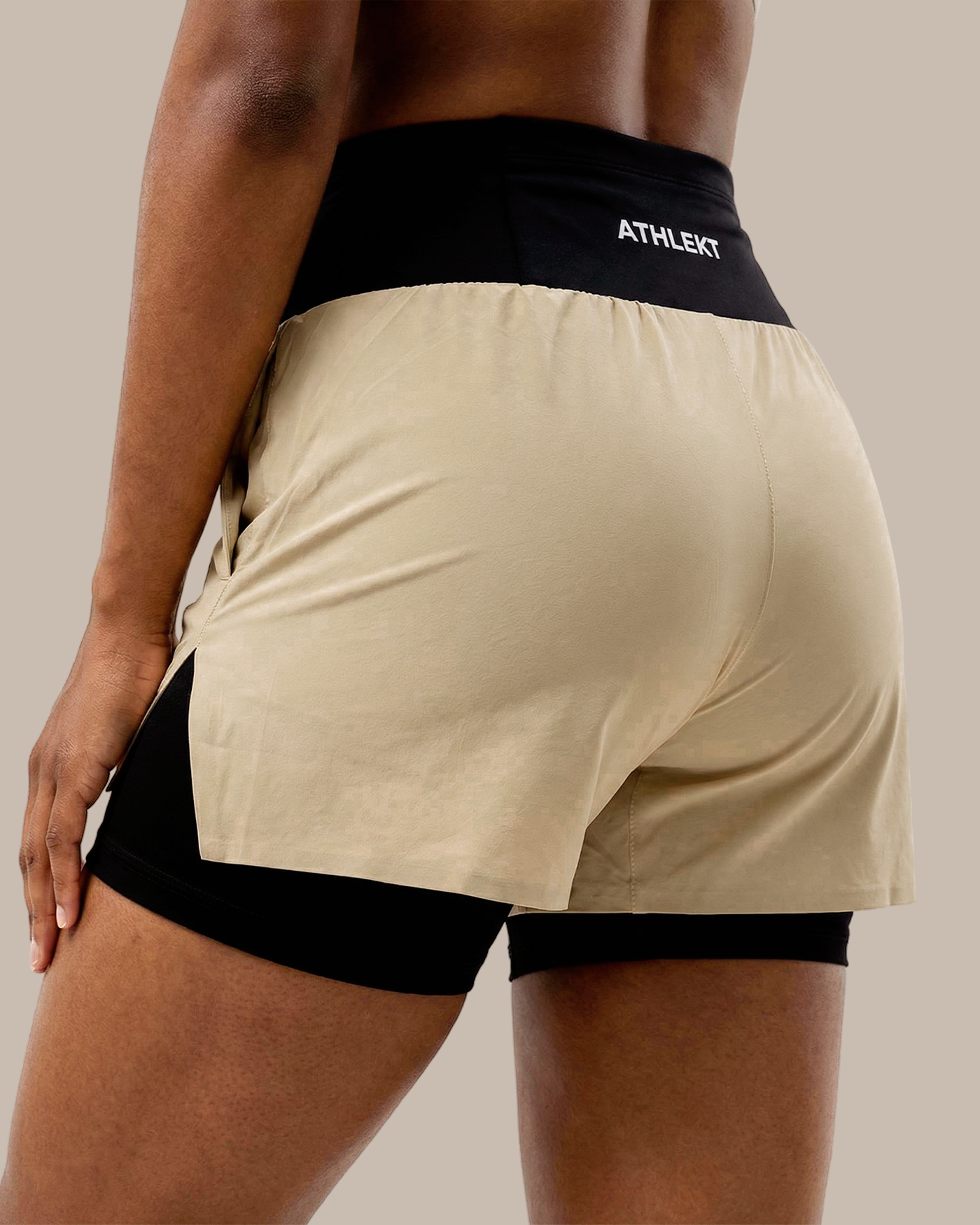 Hybrid Shorts