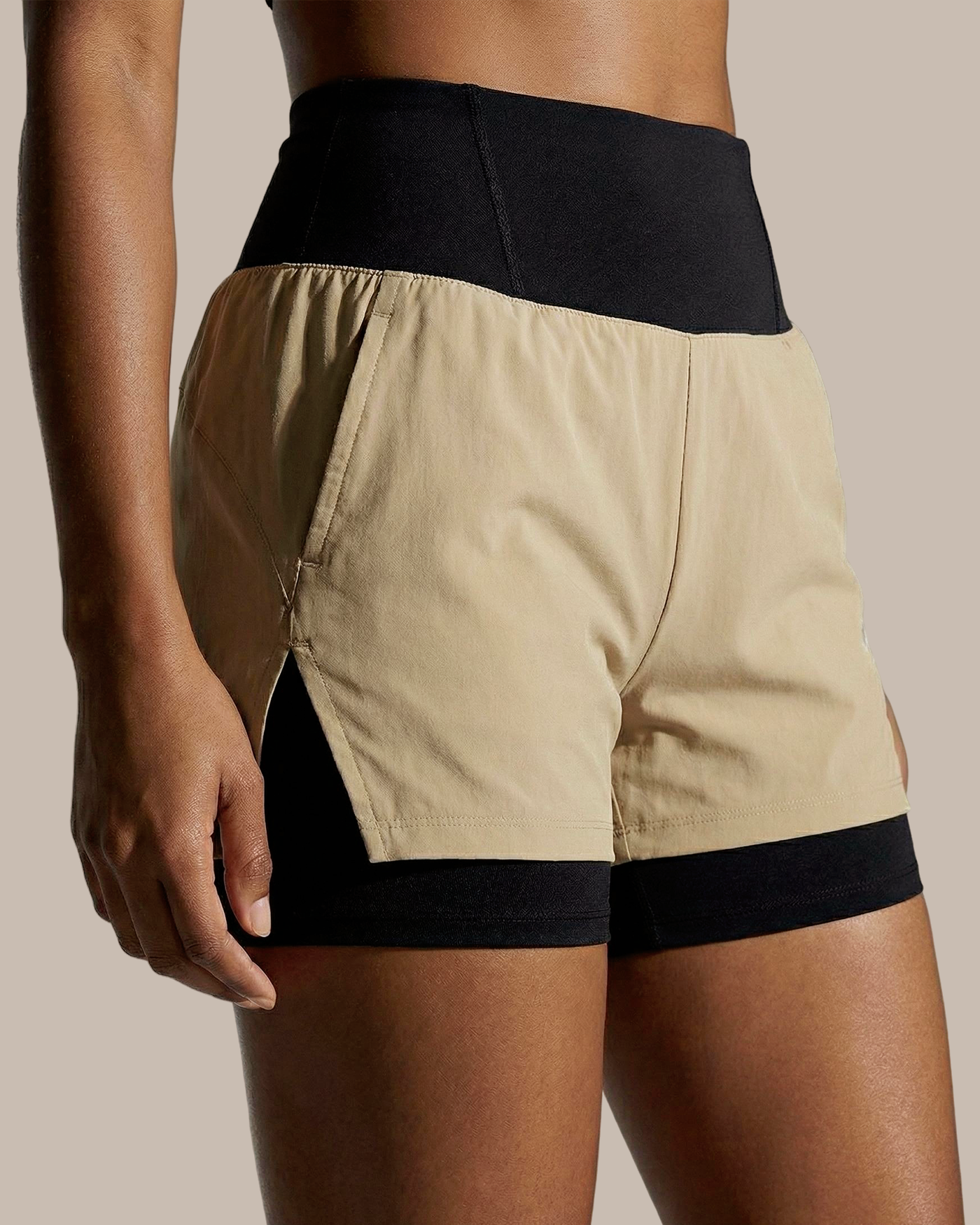 Hybrid Shorts