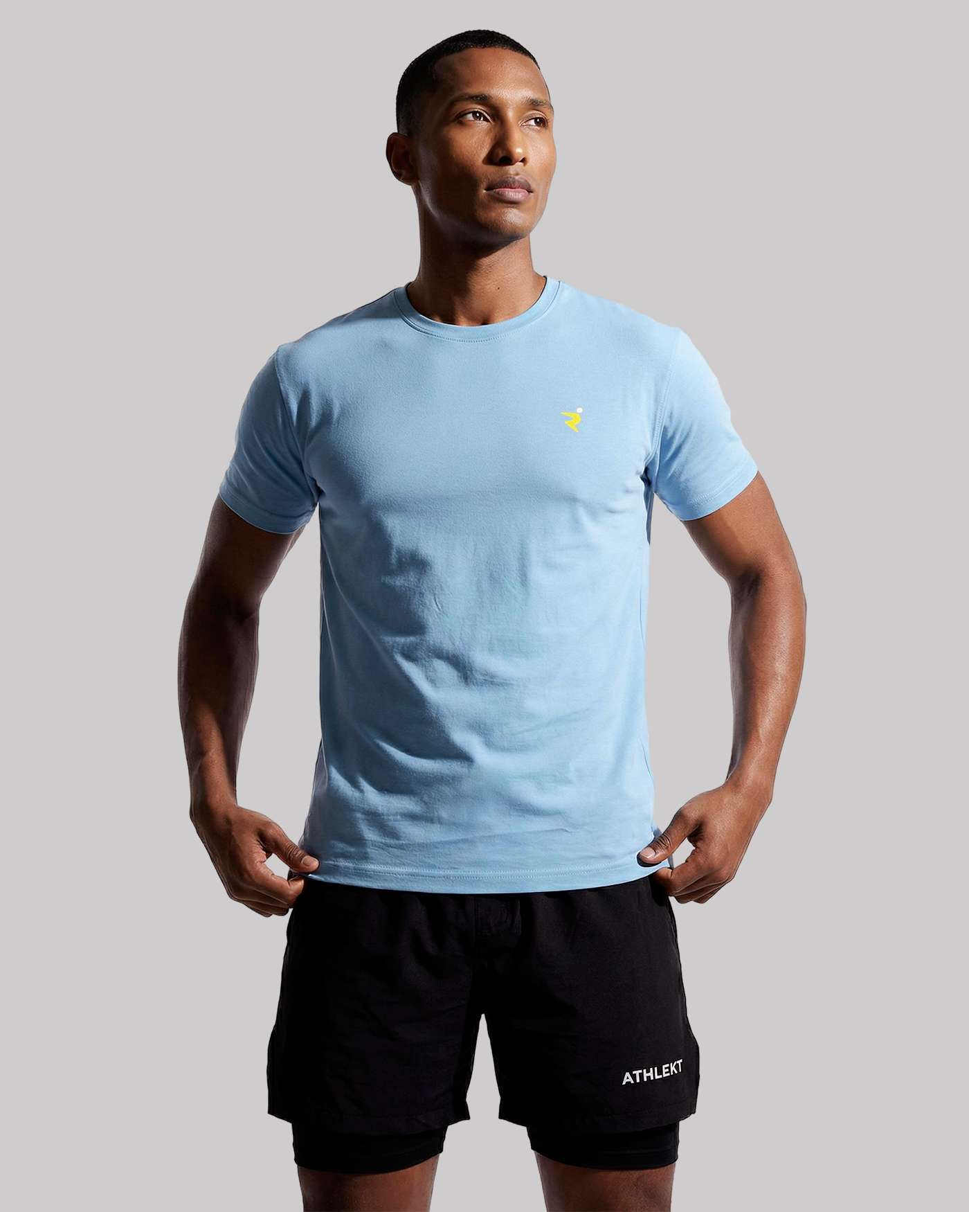 Light Blue