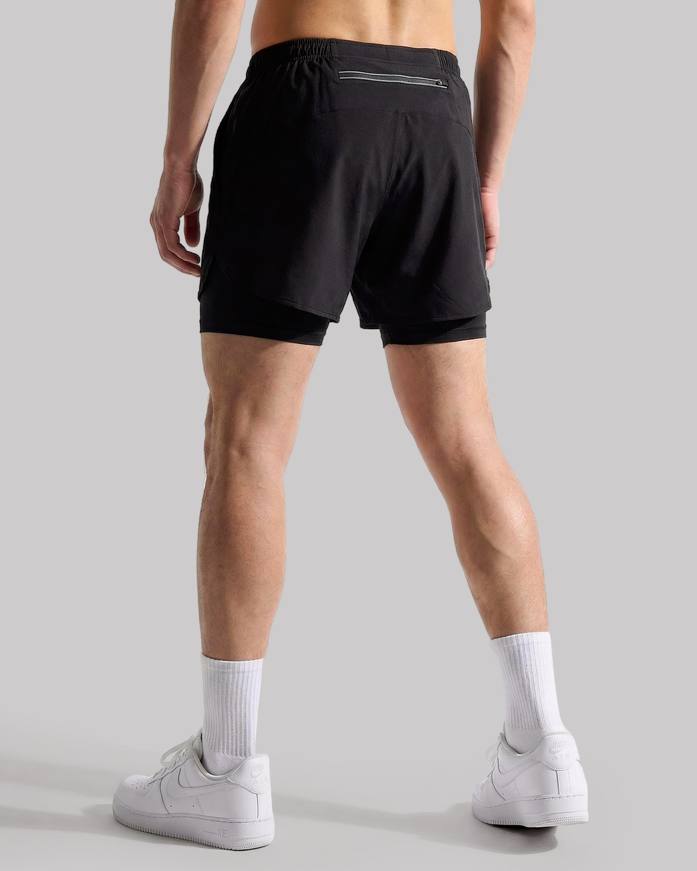 Running Shorts