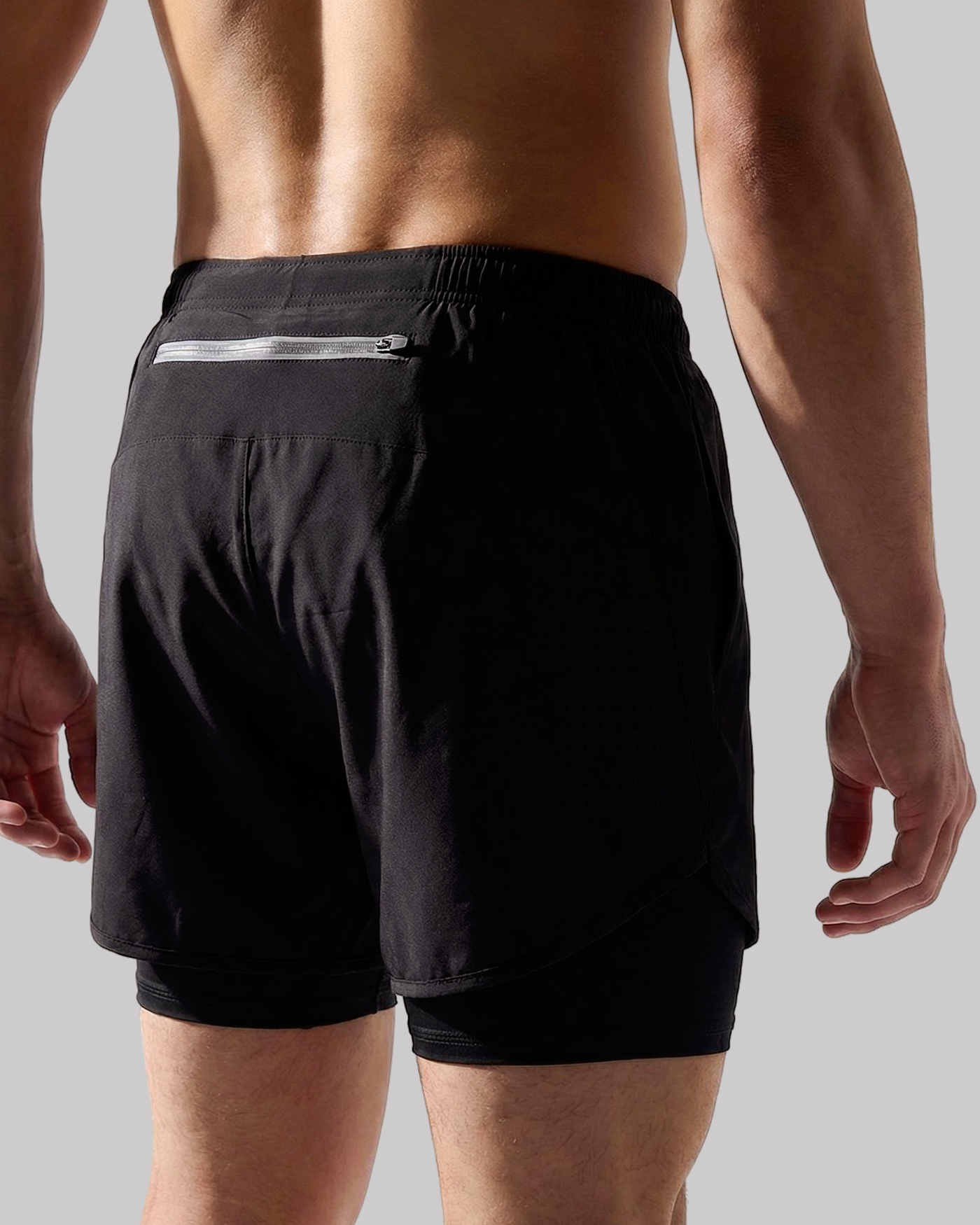 Running Shorts