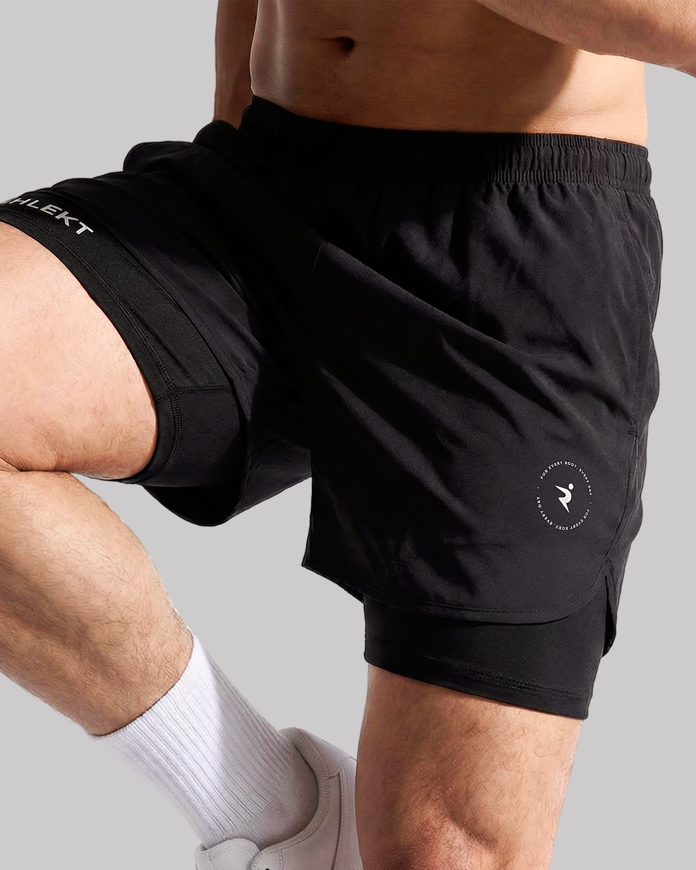 Running Shorts
