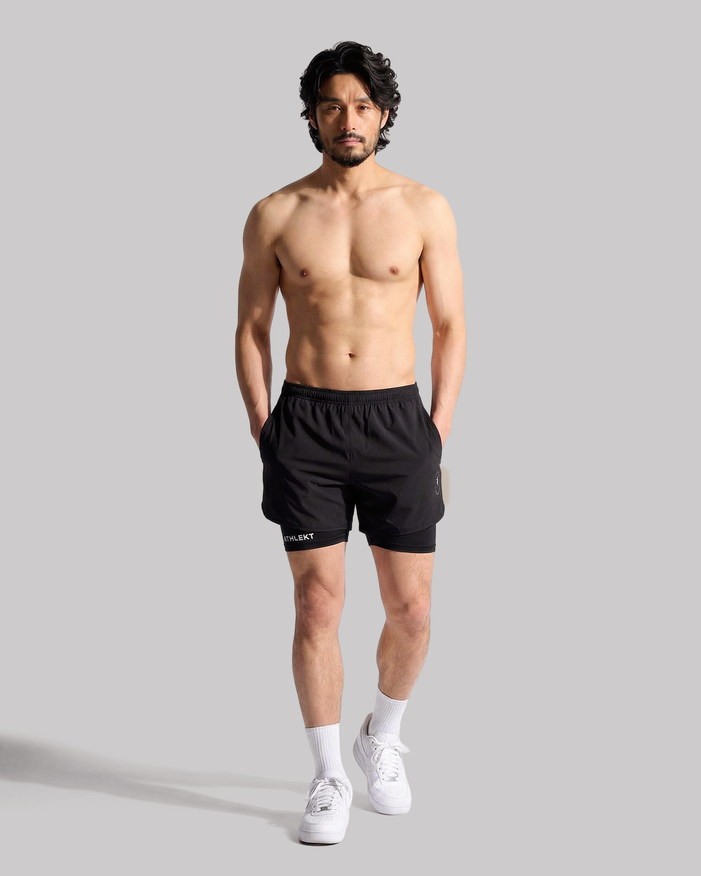 Running Shorts