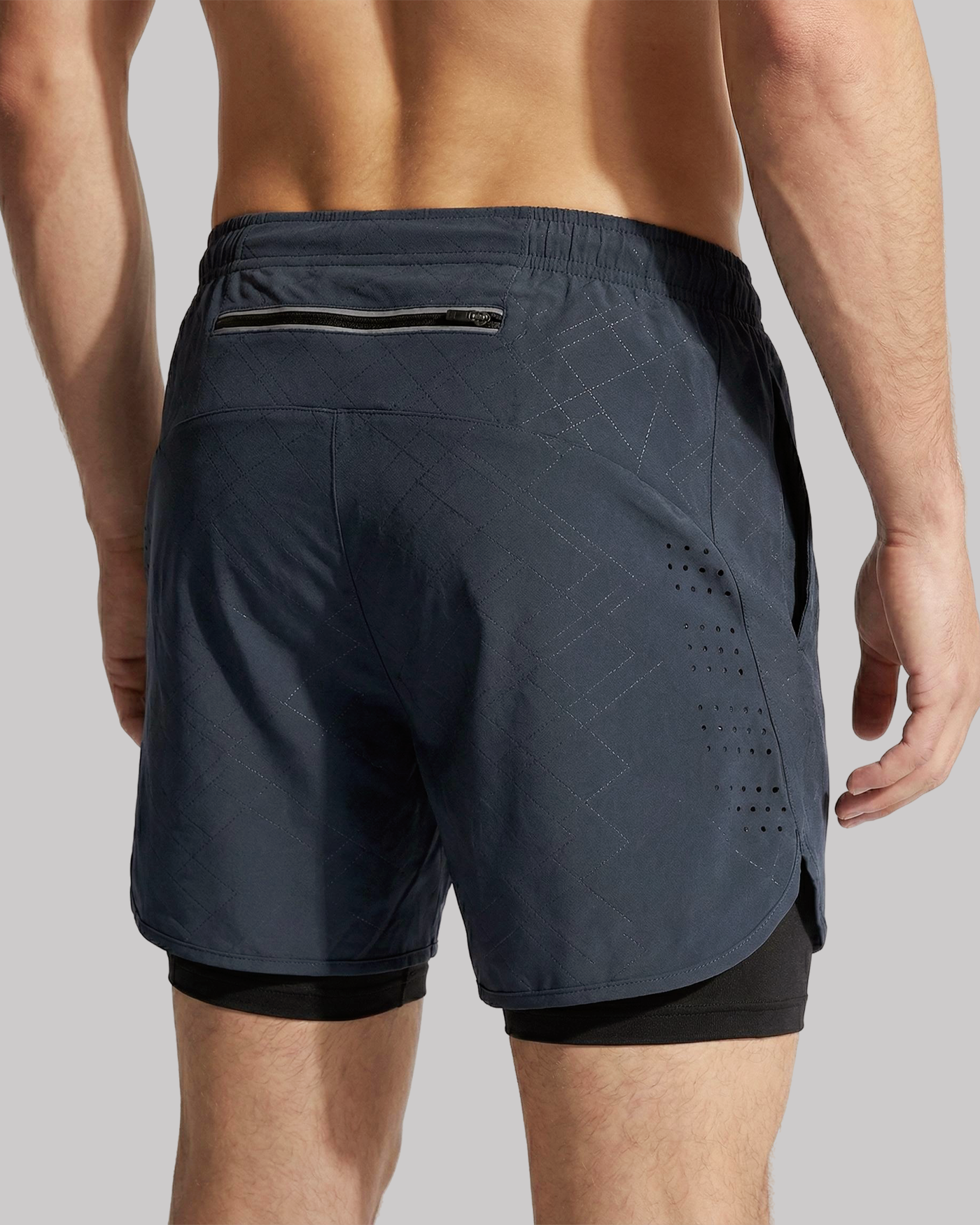 Running Shorts